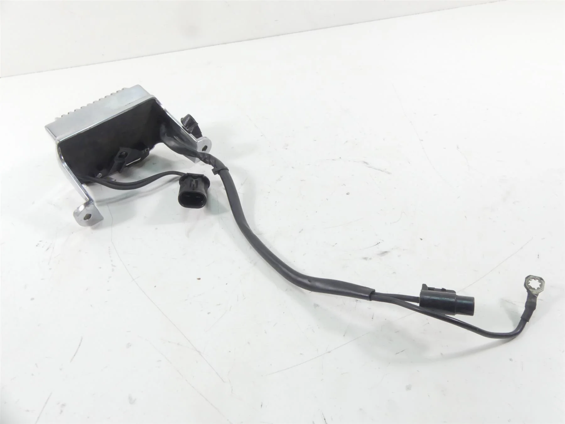2005 Harley Touring CVO FLHTC SE Electra Glide  Rectifier Volt Regulatr 74622-04