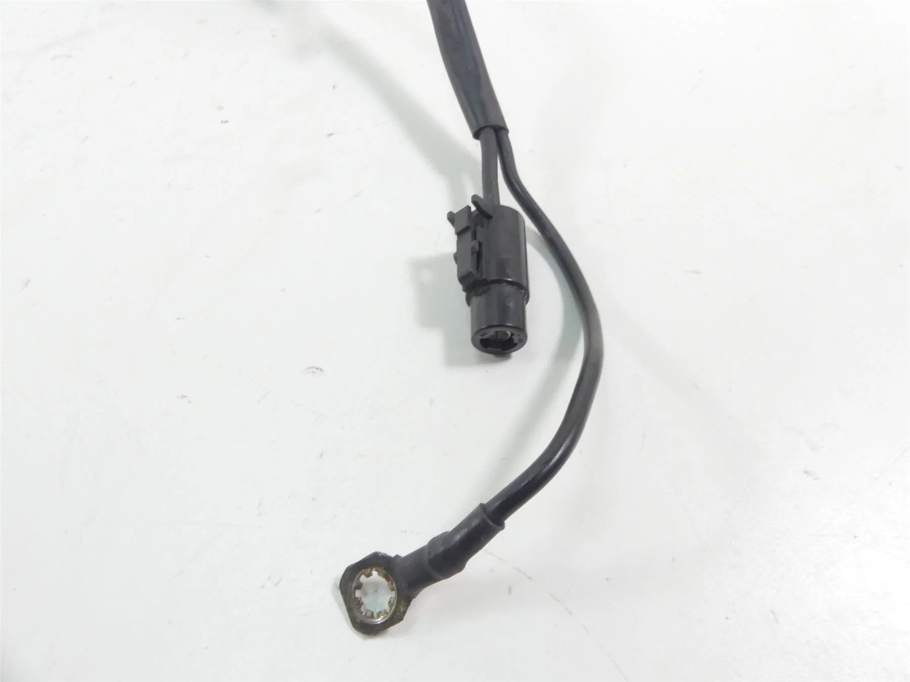2005 Harley Touring CVO FLHTC SE Electra Glide  Rectifier Volt Regulatr 74622-04 - Image 5