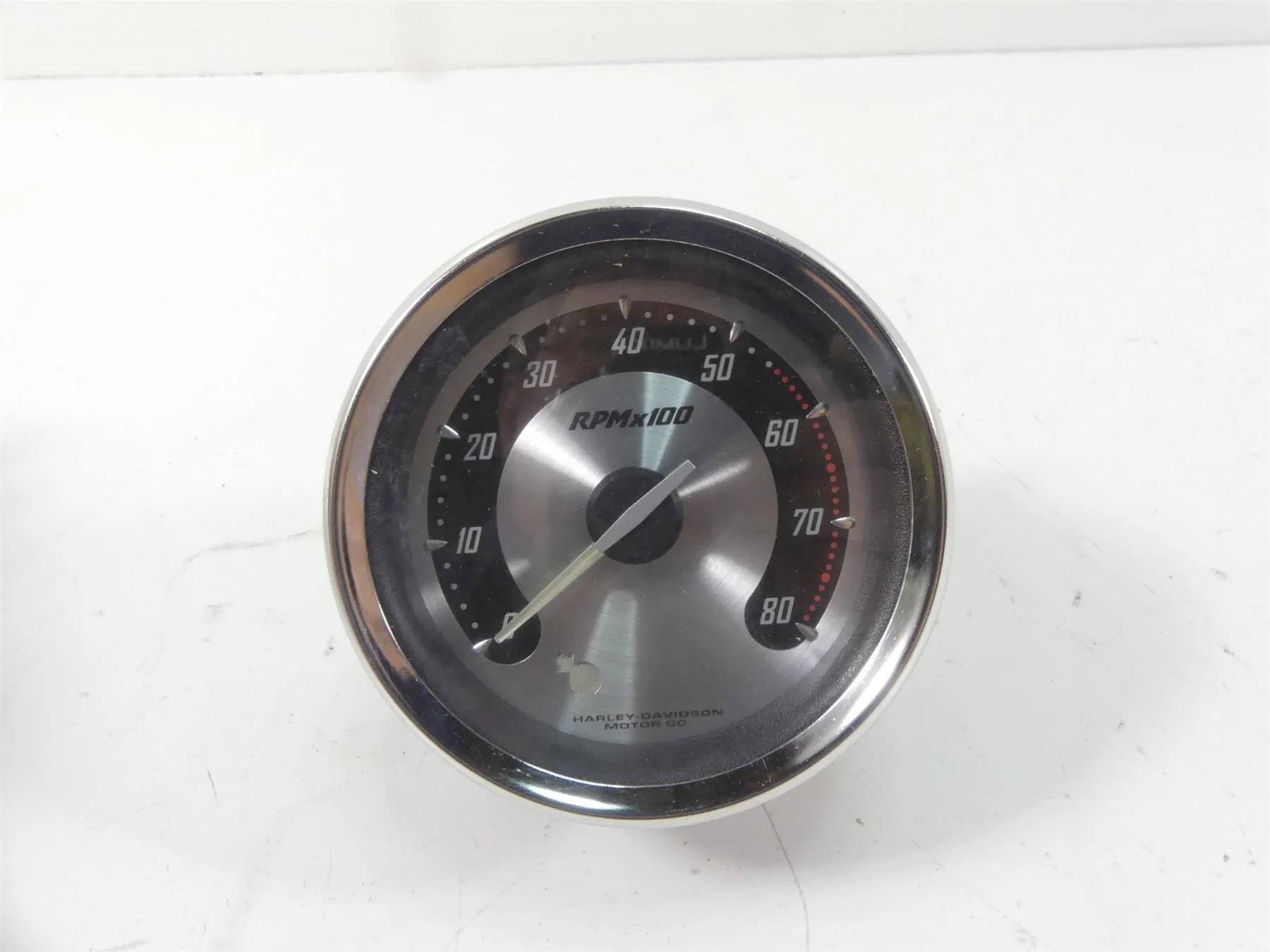 2005 Harley Touring CVO FLHTC SE Electra Glide  Tachometer Gauge 67522-04