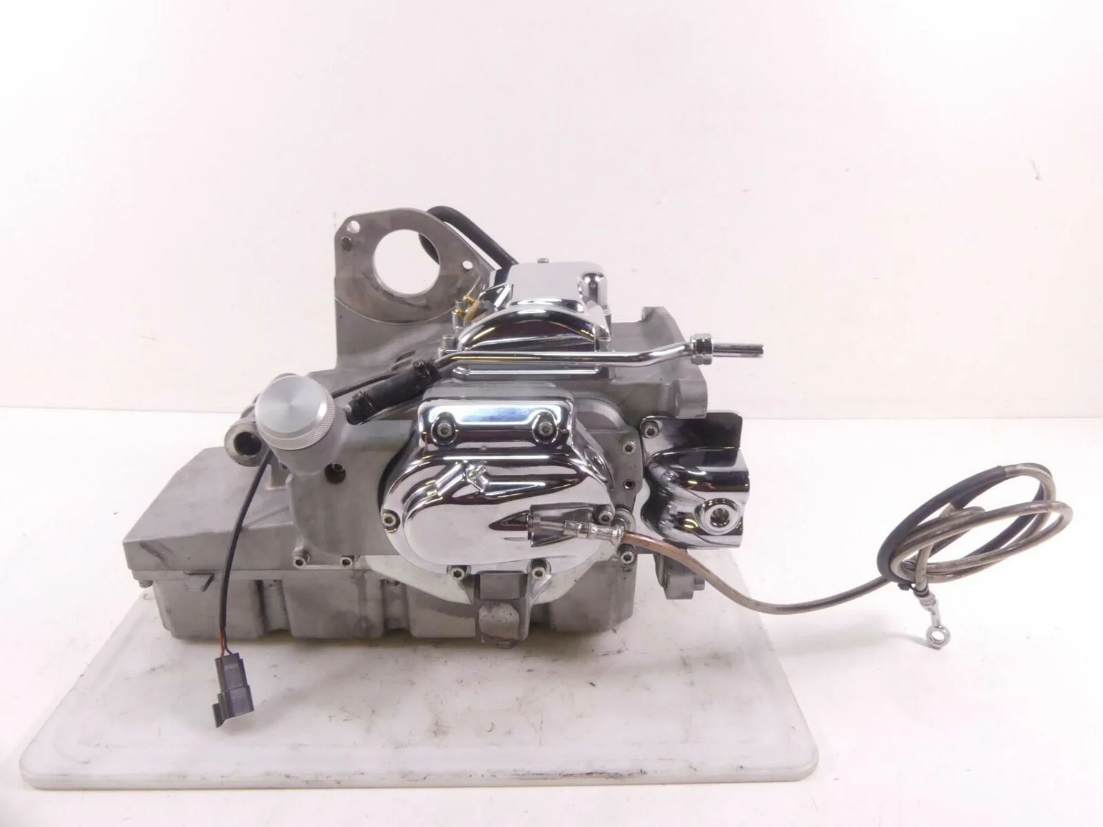 2005 Harley Touring CVO FLHTCSE Electra Glide  5-Speed Transmission 33092-05