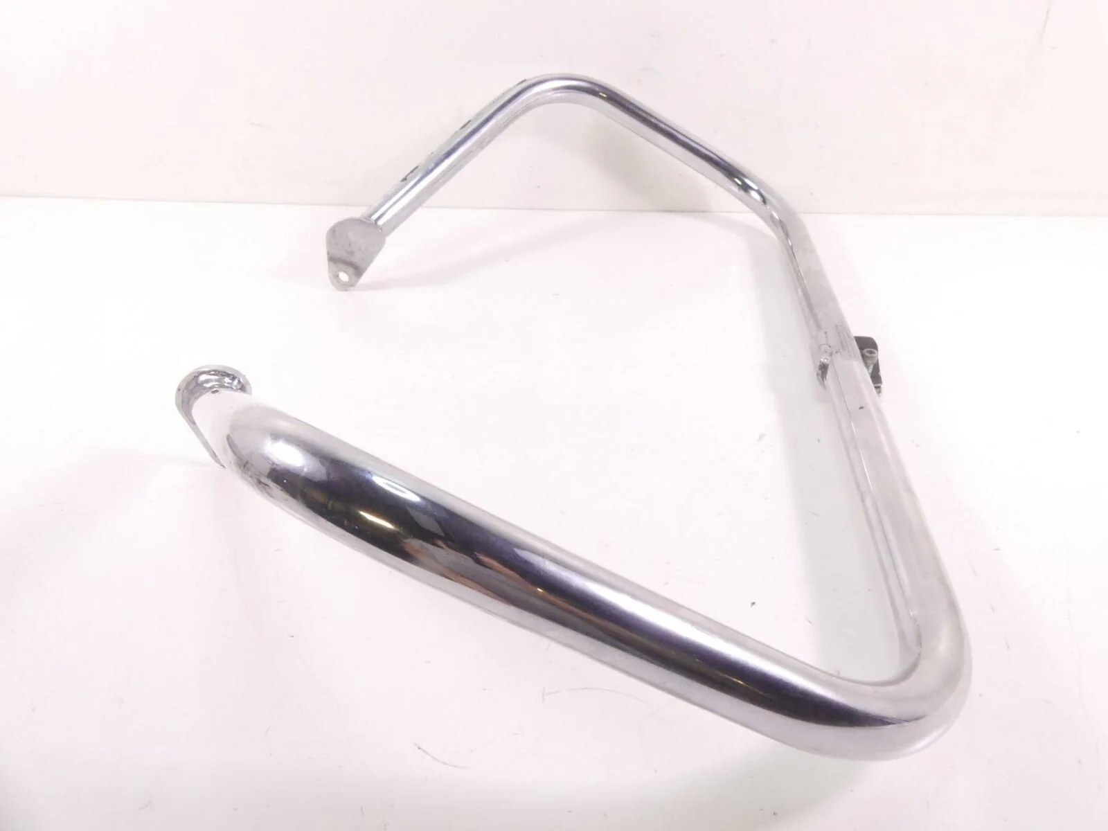 2005 Harley Touring CVO FLHTCSE Electra Glide  Engine Frame Guard  49184-97 - Image 2