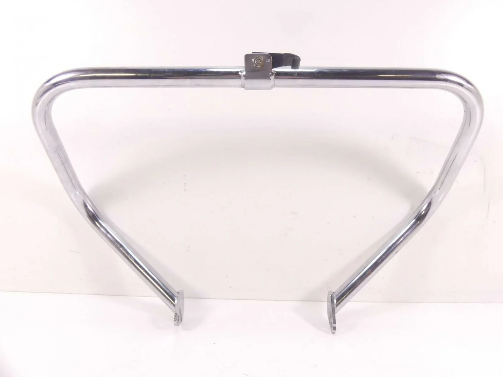 2005 Harley Touring CVO FLHTCSE Electra Glide  Engine Frame Guard  49184-97 - Image 5