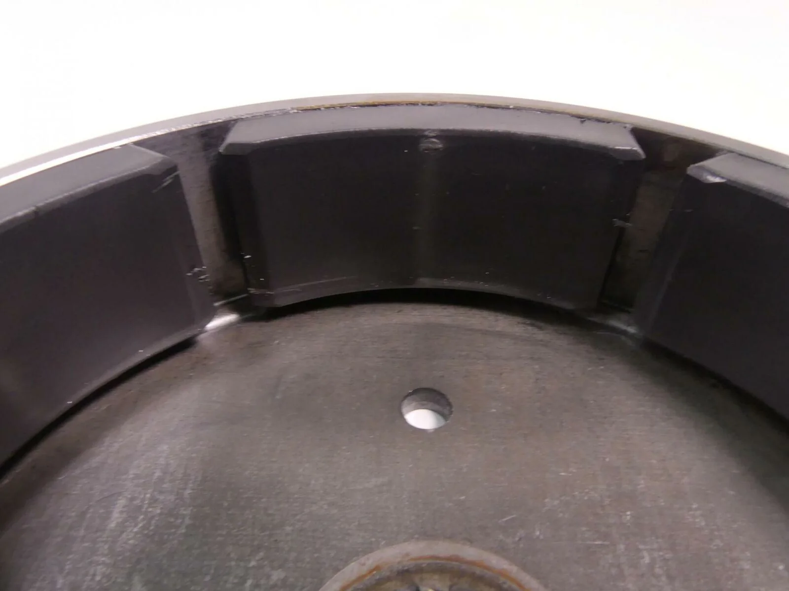 2005 Harley Touring CVO FLHTCSE Electra Glide  Flywheel Rotor 38 Amp 29981-95 - Image 6