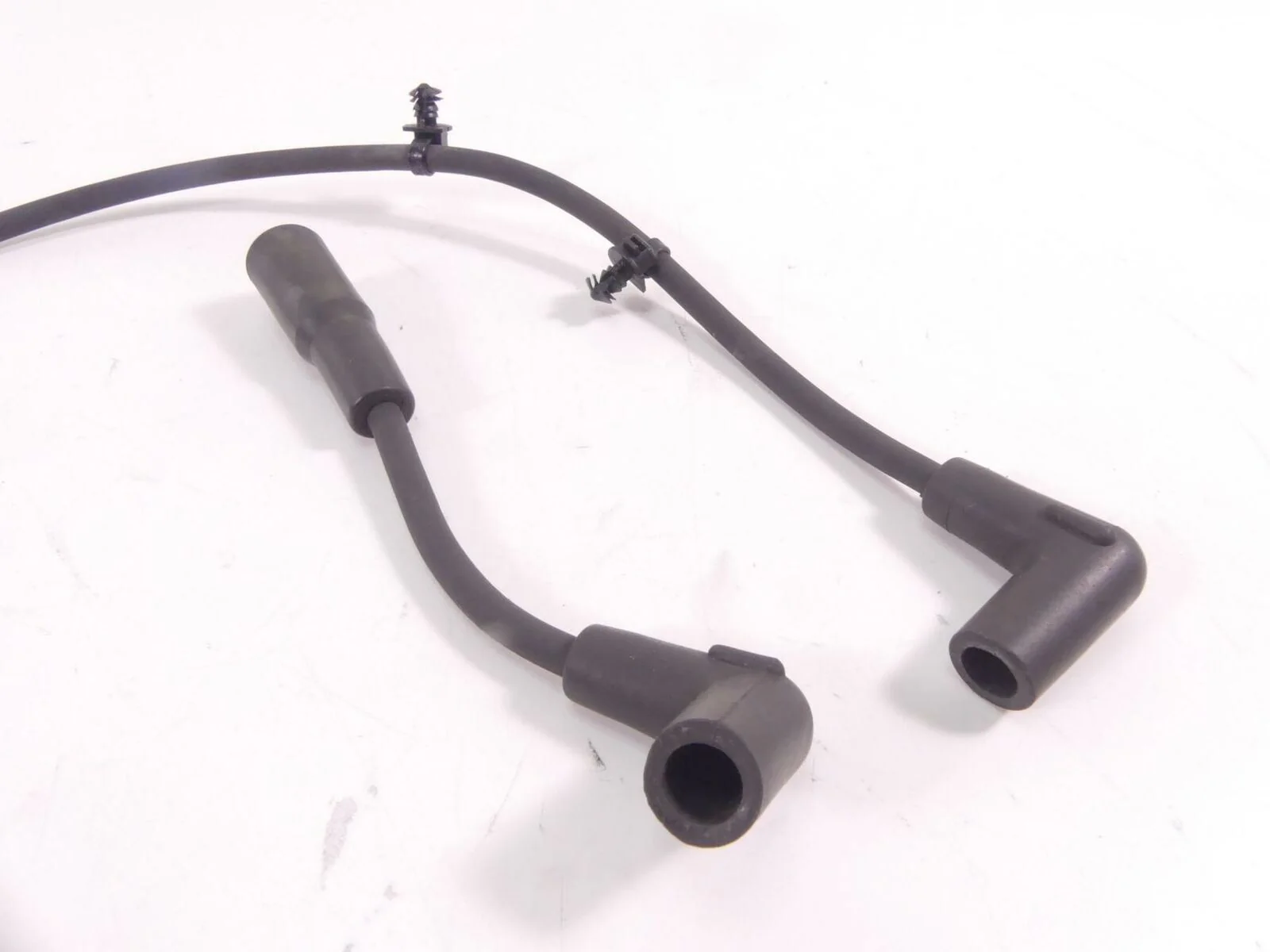 2005 Harley Touring CVO FLHTCSE Electra Glide  Ignition Coil Coils Set 31743-01 - Image 10