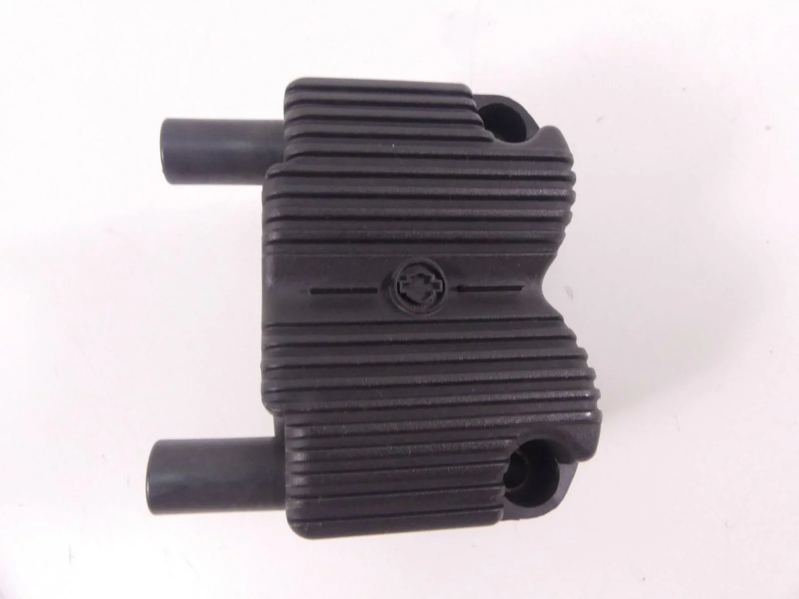 2005 Harley Touring CVO FLHTCSE Electra Glide  Ignition Coil Coils Set 31743-01 - Image 7