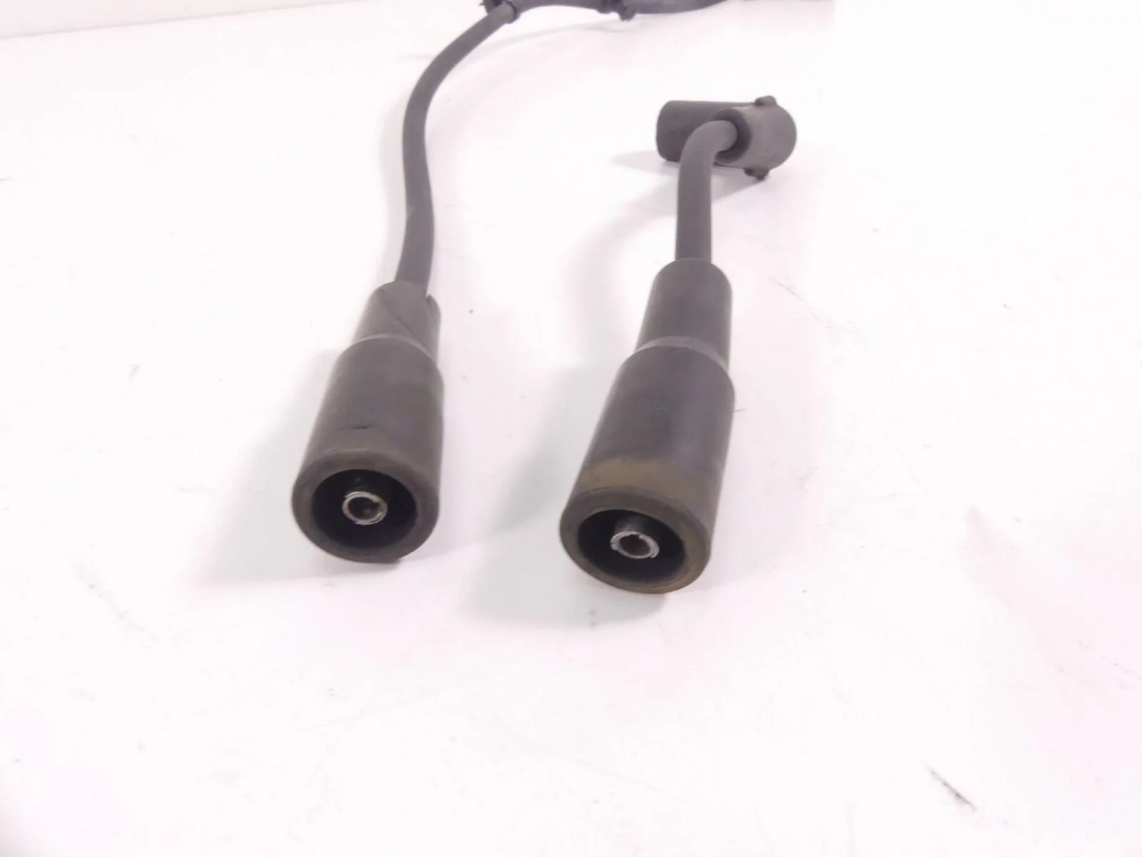 2005 Harley Touring CVO FLHTCSE Electra Glide  Ignition Coil Coils Set 31743-01 - Image 9
