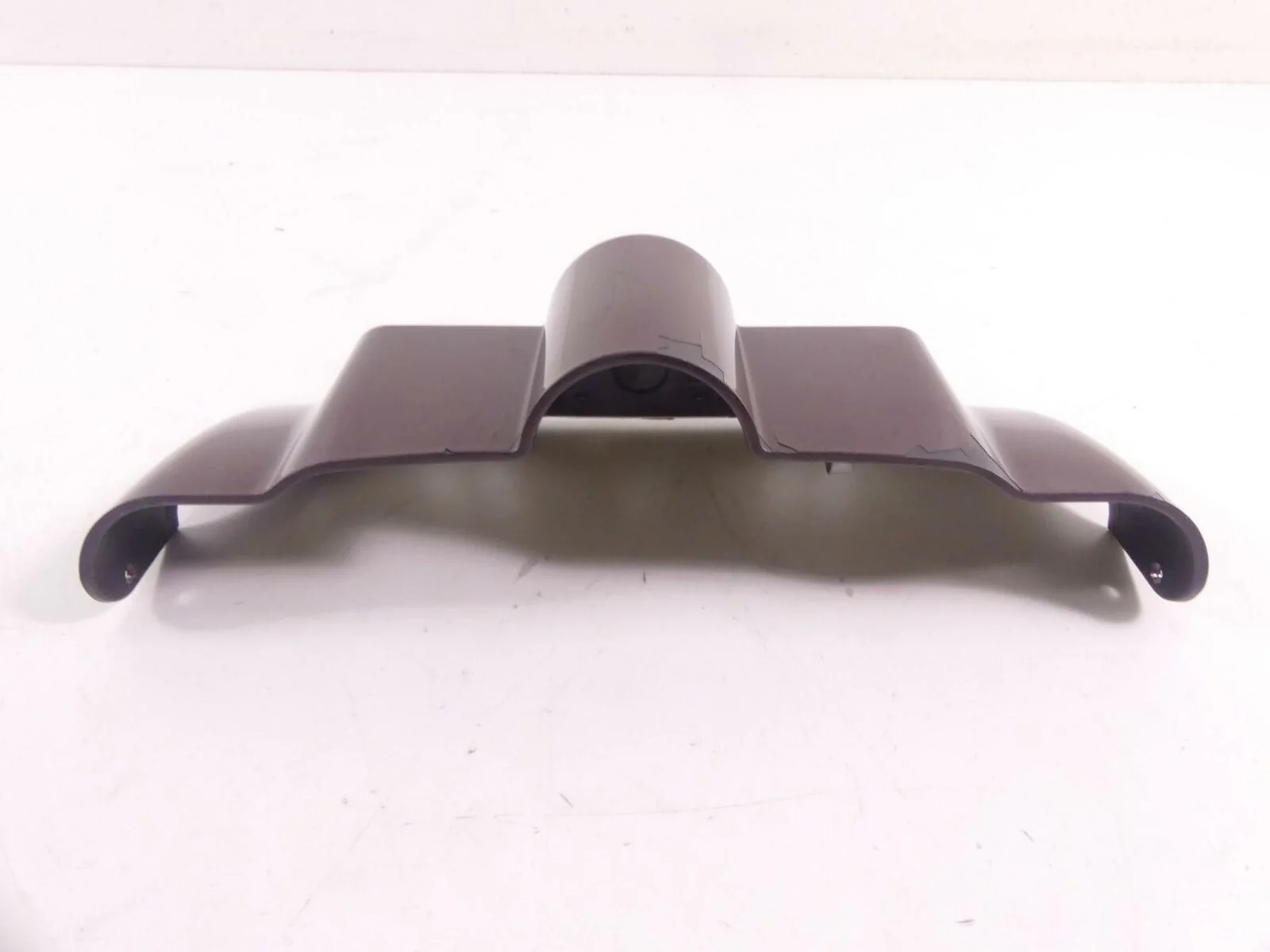 2005 Harley Touring CVO FLHTCSE Electra Glide  Ignition Switch Cover 58545-05 - Image 2