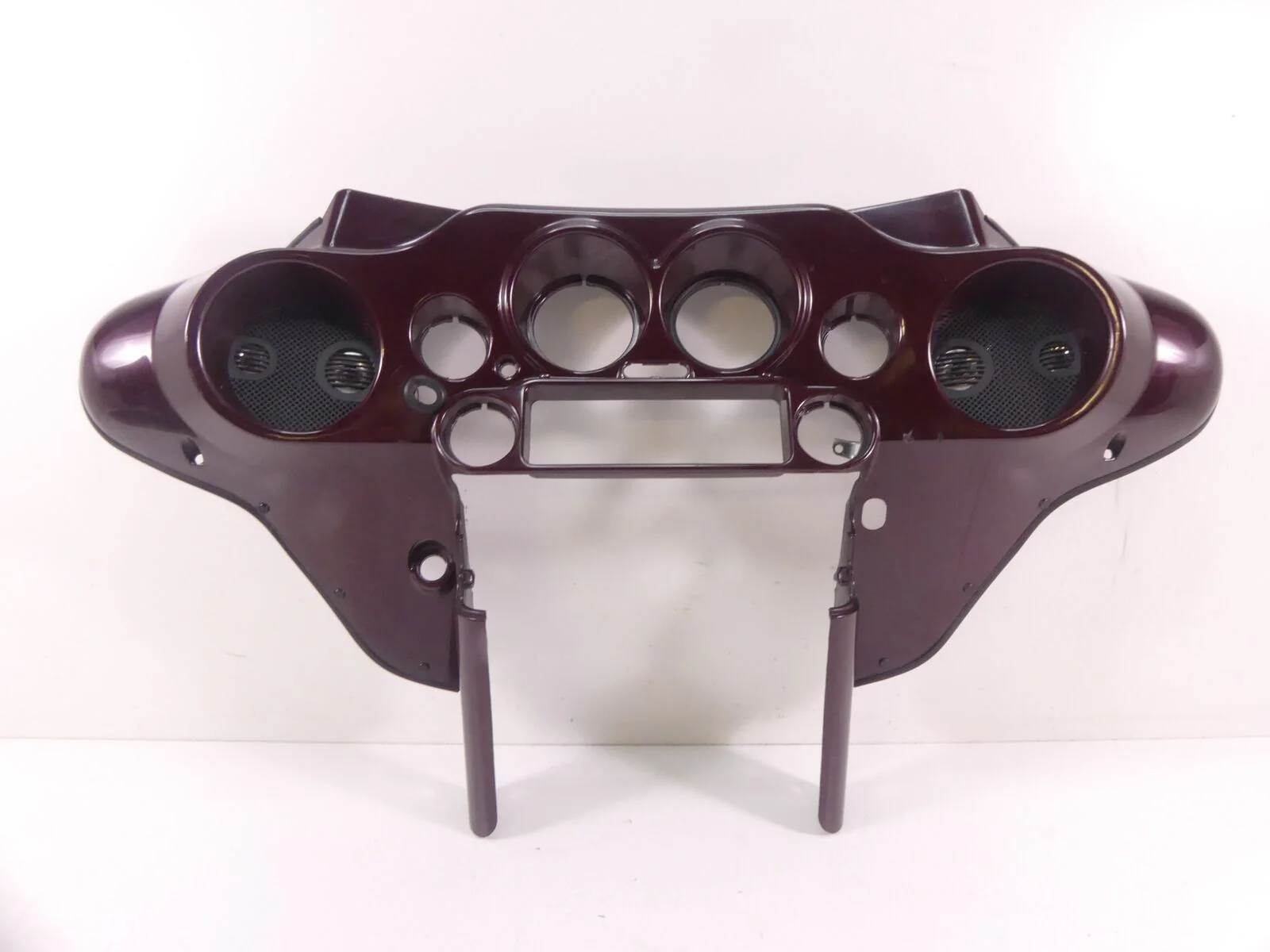 2005 Harley Touring CVO FLHTCSE Electra Glide  Inner Fairing + Speaker  58546-05