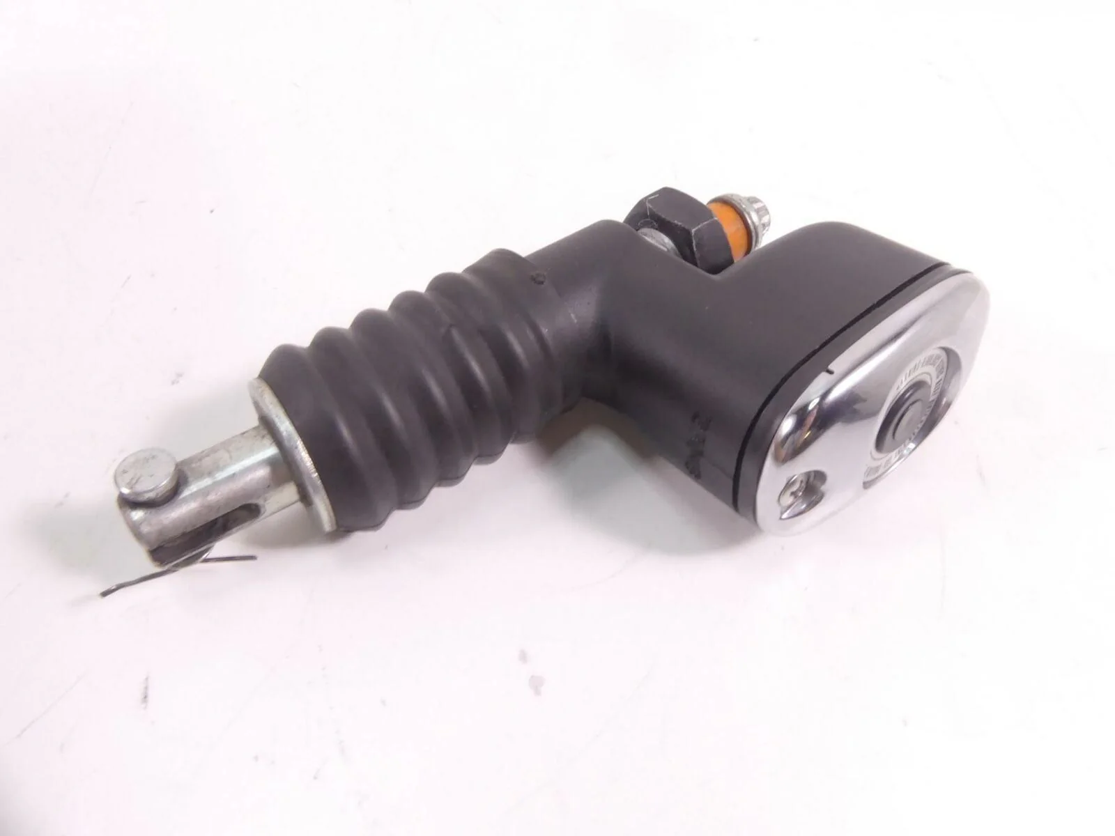 2005 Harley Touring CVO FLHTCSE Electra Glide  Rear Brake Master Cylndr 41782-05