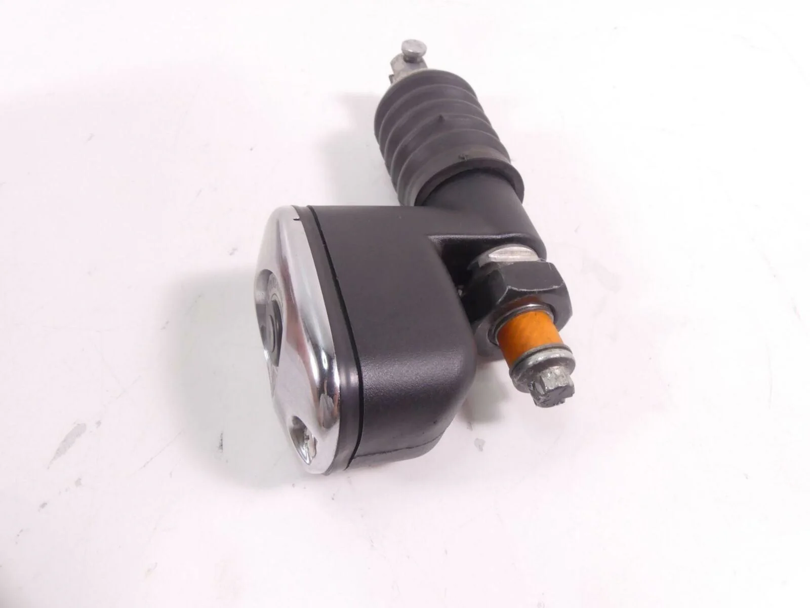 2005 Harley Touring CVO FLHTCSE Electra Glide  Rear Brake Master Cylndr 41782-05 - Image 3