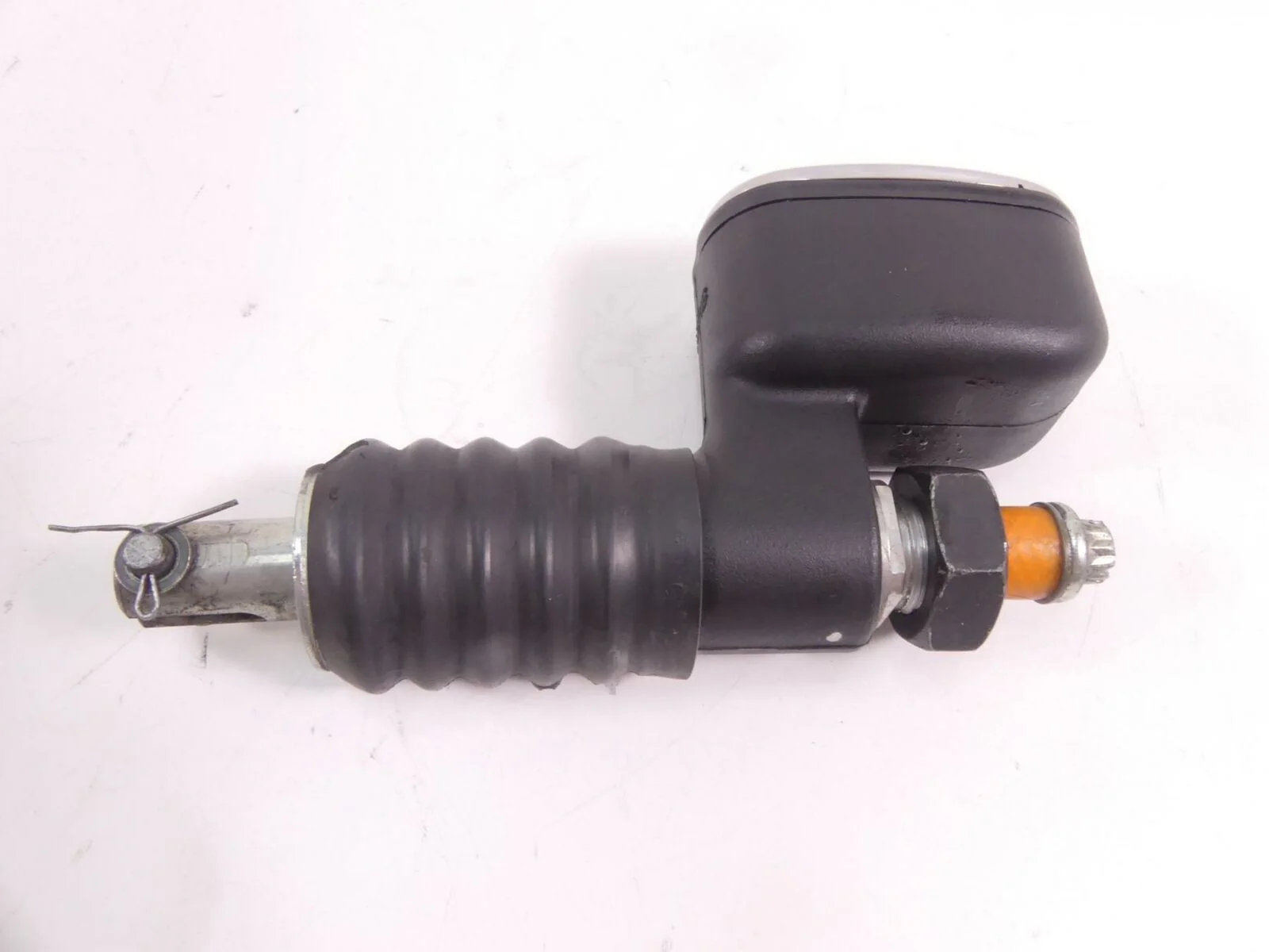 2005 Harley Touring CVO FLHTCSE Electra Glide  Rear Brake Master Cylndr 41782-05 - Image 4