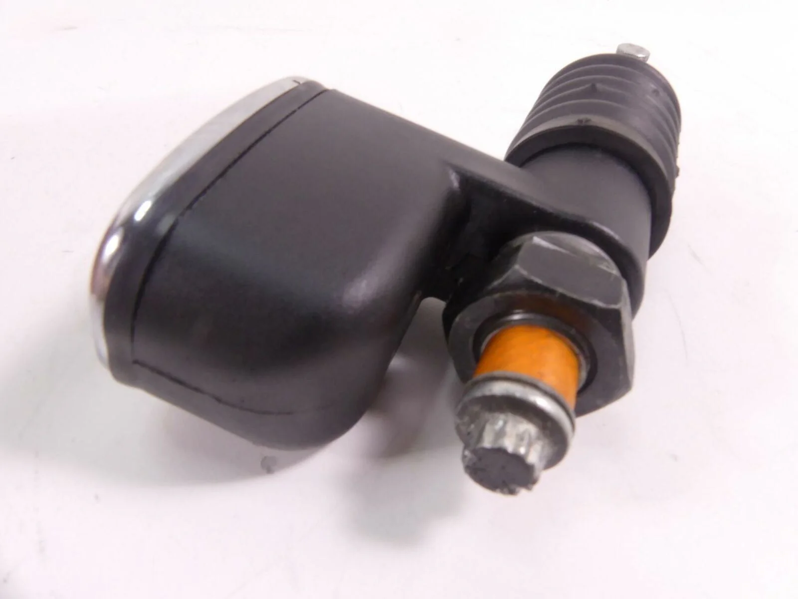 2005 Harley Touring CVO FLHTCSE Electra Glide  Rear Brake Master Cylndr 41782-05 - Image 6