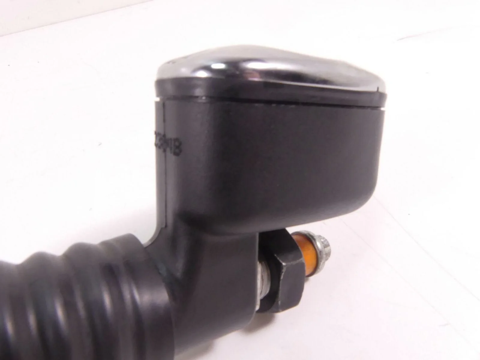 2005 Harley Touring CVO FLHTCSE Electra Glide  Rear Brake Master Cylndr 41782-05 - Image 9