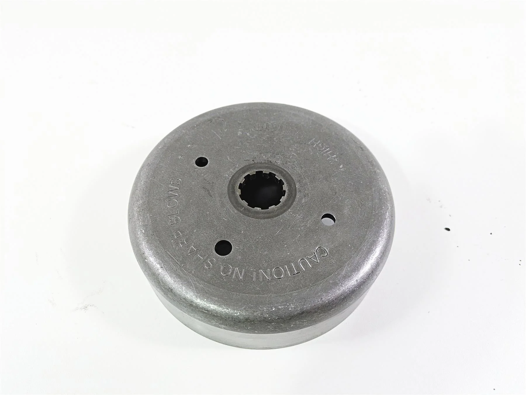 2005 Harley Touring FLHRI Road King Ignition Rotor Flywheel 29981-95