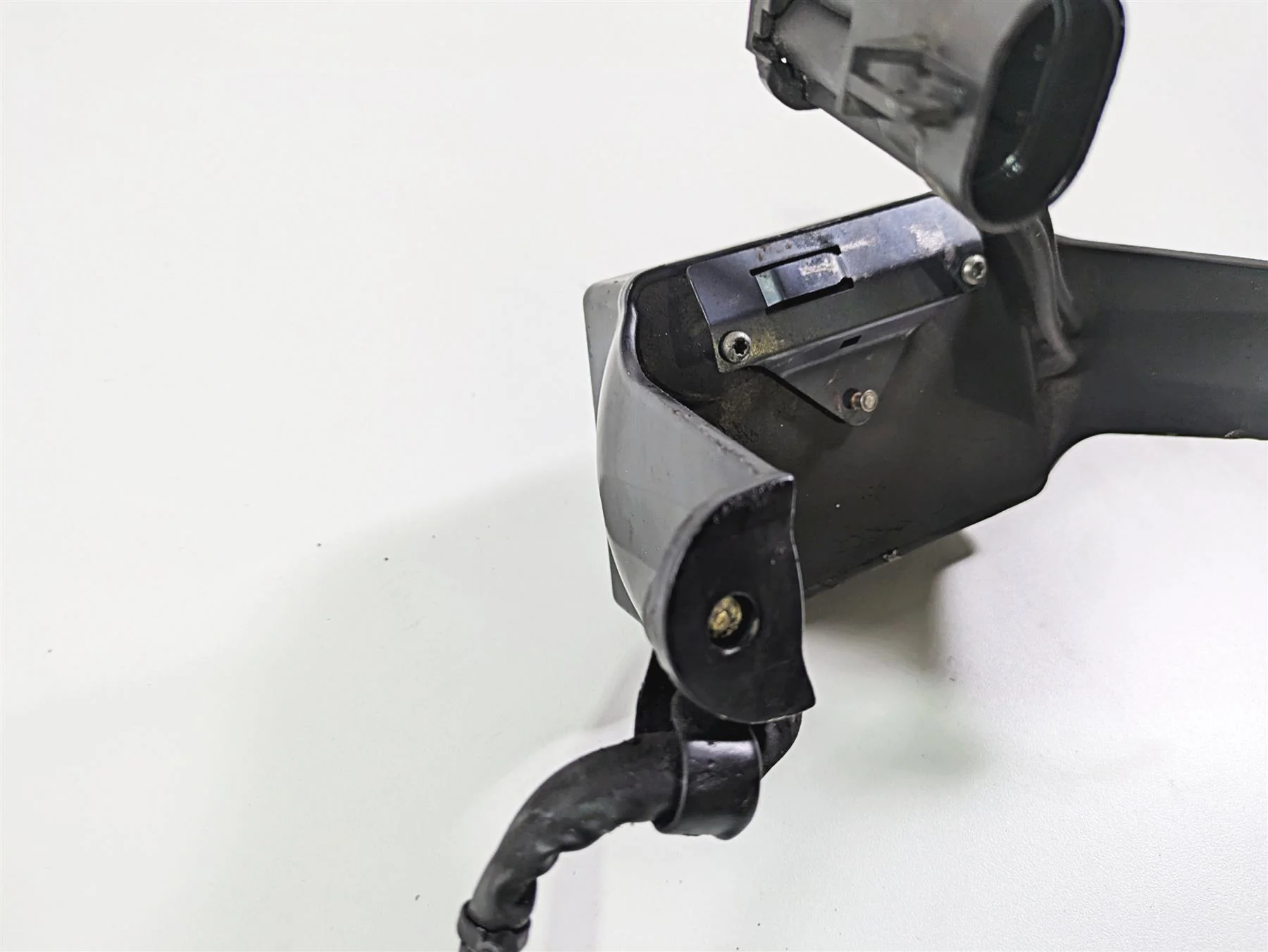 2005 Harley Touring FLHRI Road King Rectifier Voltage Regulator 74505-04 - Image 11