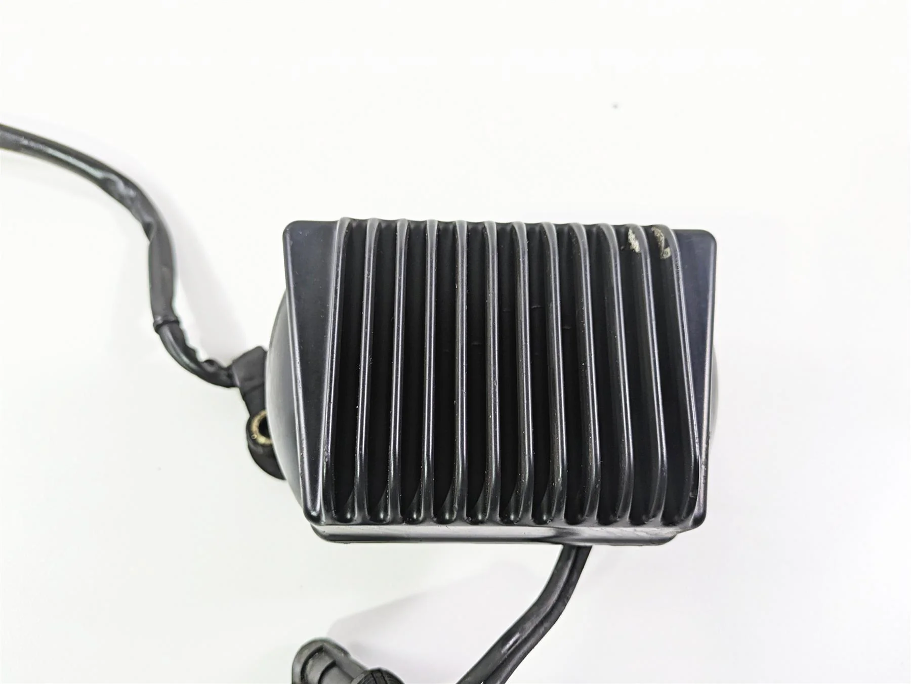 2005 Harley Touring FLHRI Road King Rectifier Voltage Regulator 74505-04 - Image 5