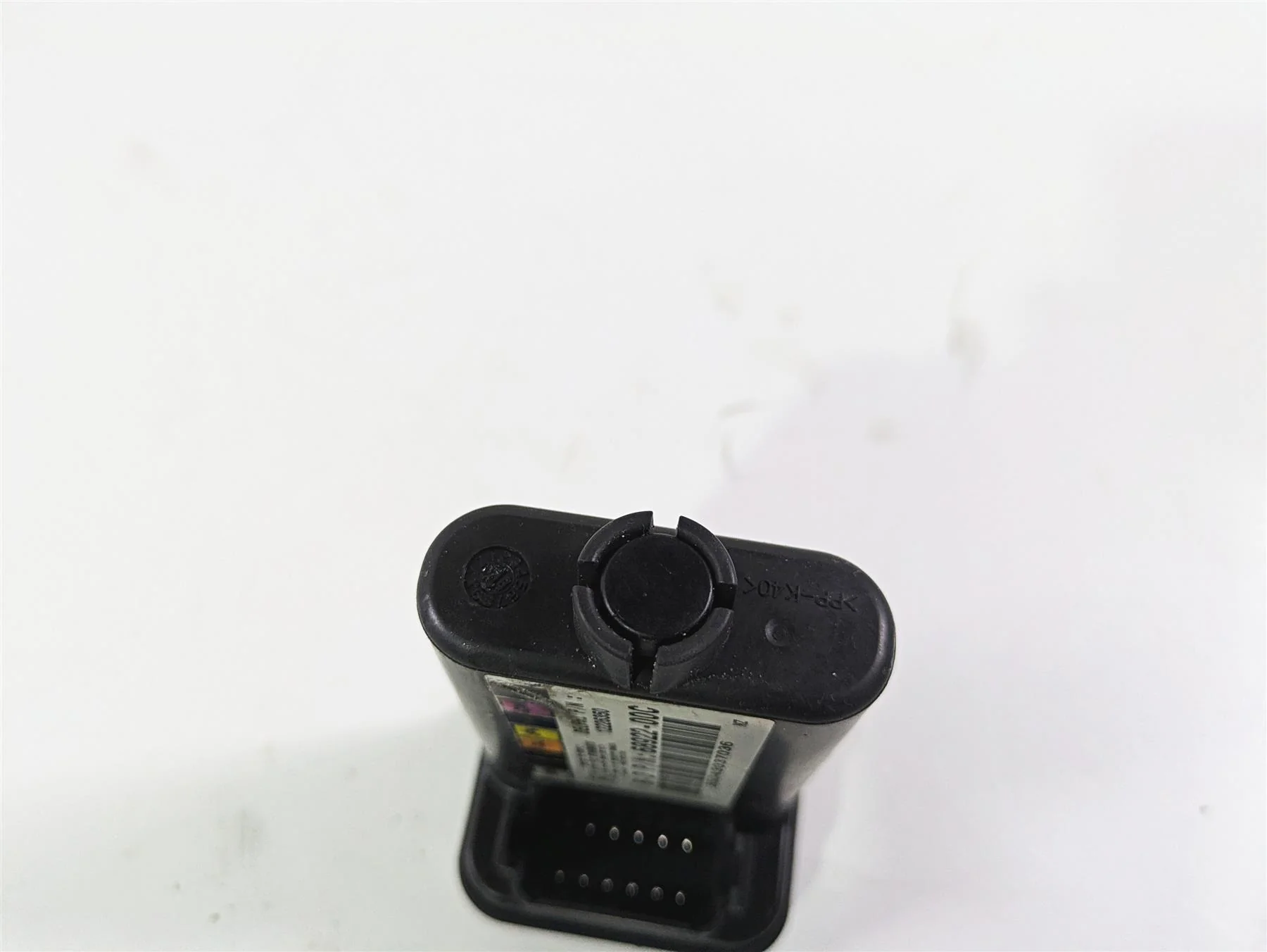 2005 Harley Touring FLHRI Road King Tssm Turn Signal Security Module 68922-00C - Image 7