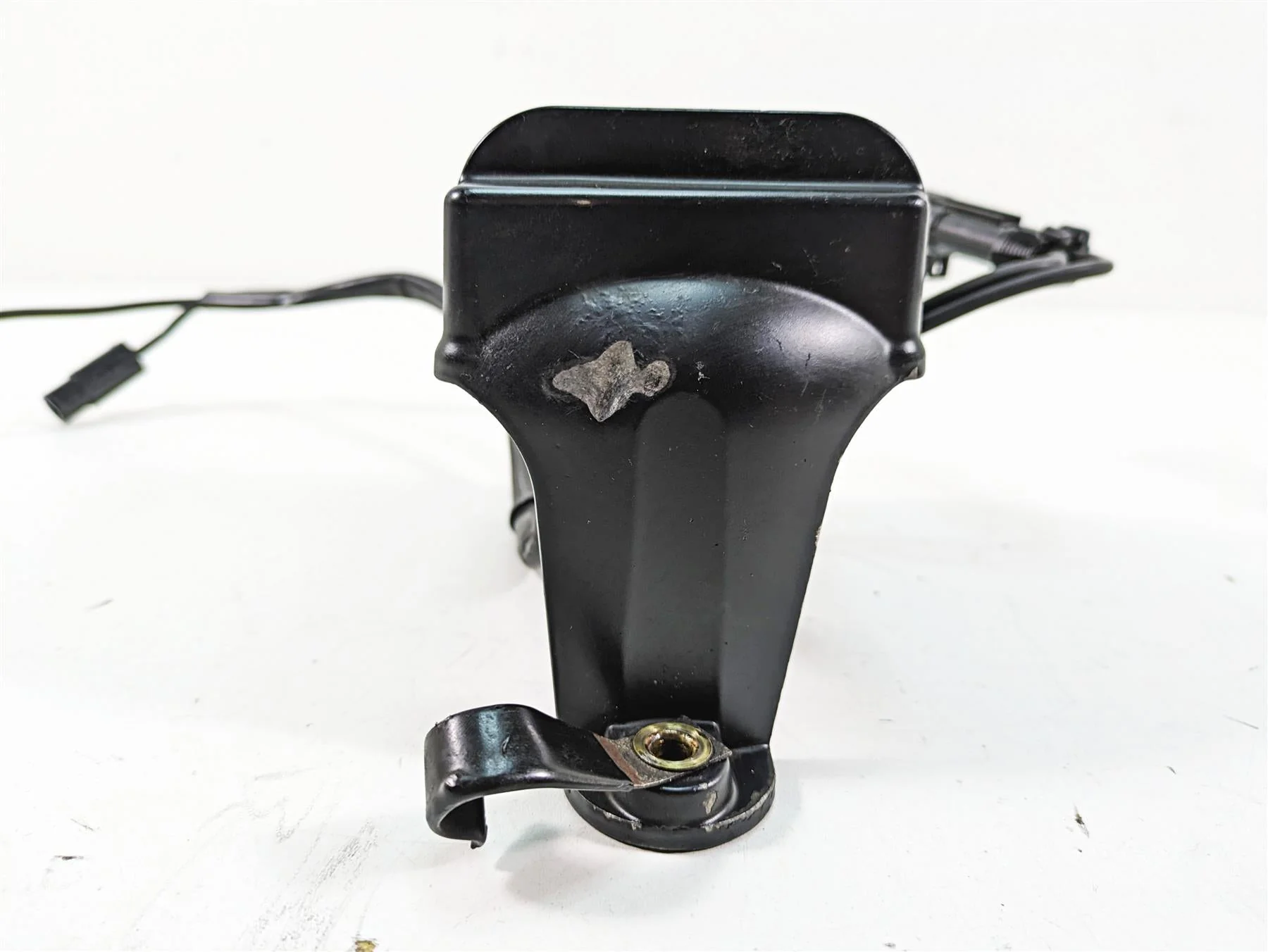 2005 Harley Touring FLHTCUI Electra Glide Rectifier Voltage Regulator 74505-04 - Image 3