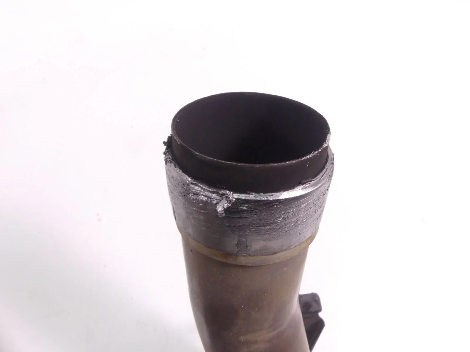 2005 Honda CBR1000RR CBR1000 RR Oem Exhaust Header Pipe Manifold 18150-MEL-671 - Image 11