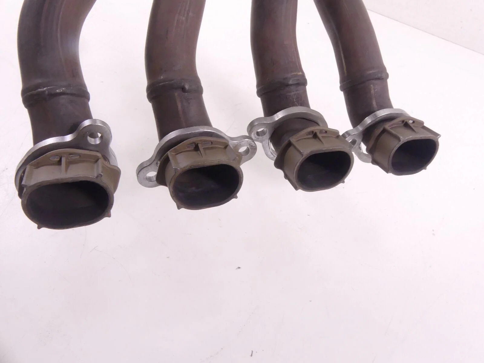 2005 Honda CBR1000RR CBR1000 RR Oem Exhaust Header Pipe Manifold 18150-MEL-671 - Image 5