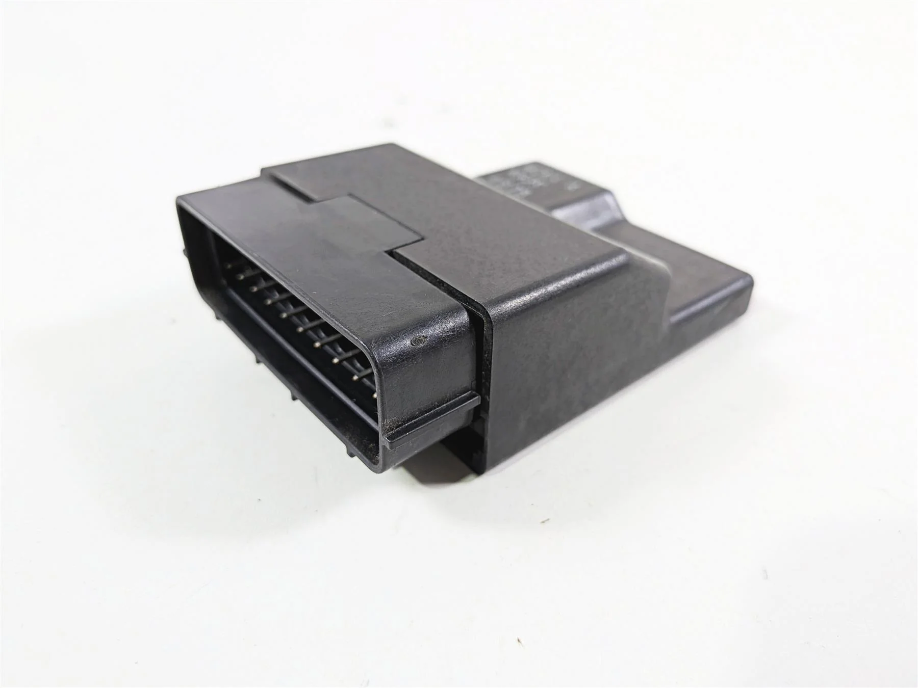 2005 Honda VT1100 Shadow Sabre Cdi Ecu Ecm Engine Control Module 30410-MCK-A01 - Image 11
