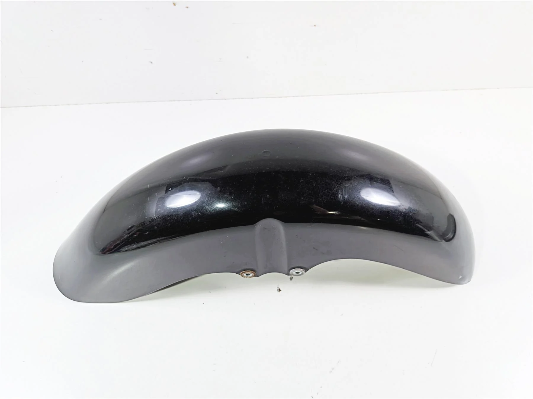 2005 Honda VT1100 Shadow Sabre Front Fender 6110-MBA-000 61110-MCK-A60ZA