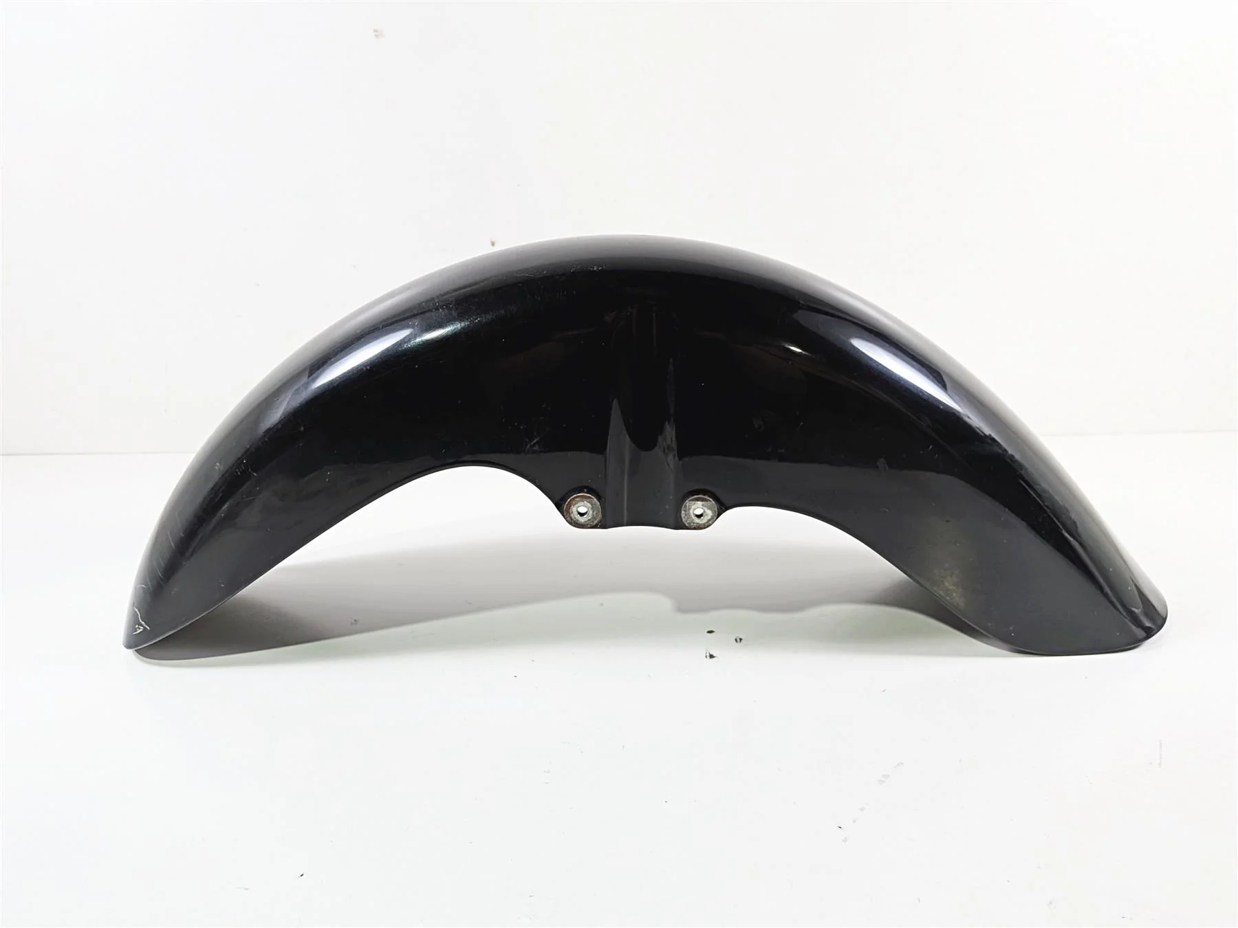 2005 Honda VT1100 Shadow Sabre Front Fender 6110-MBA-000 61110-MCK-A60ZA - Image 4
