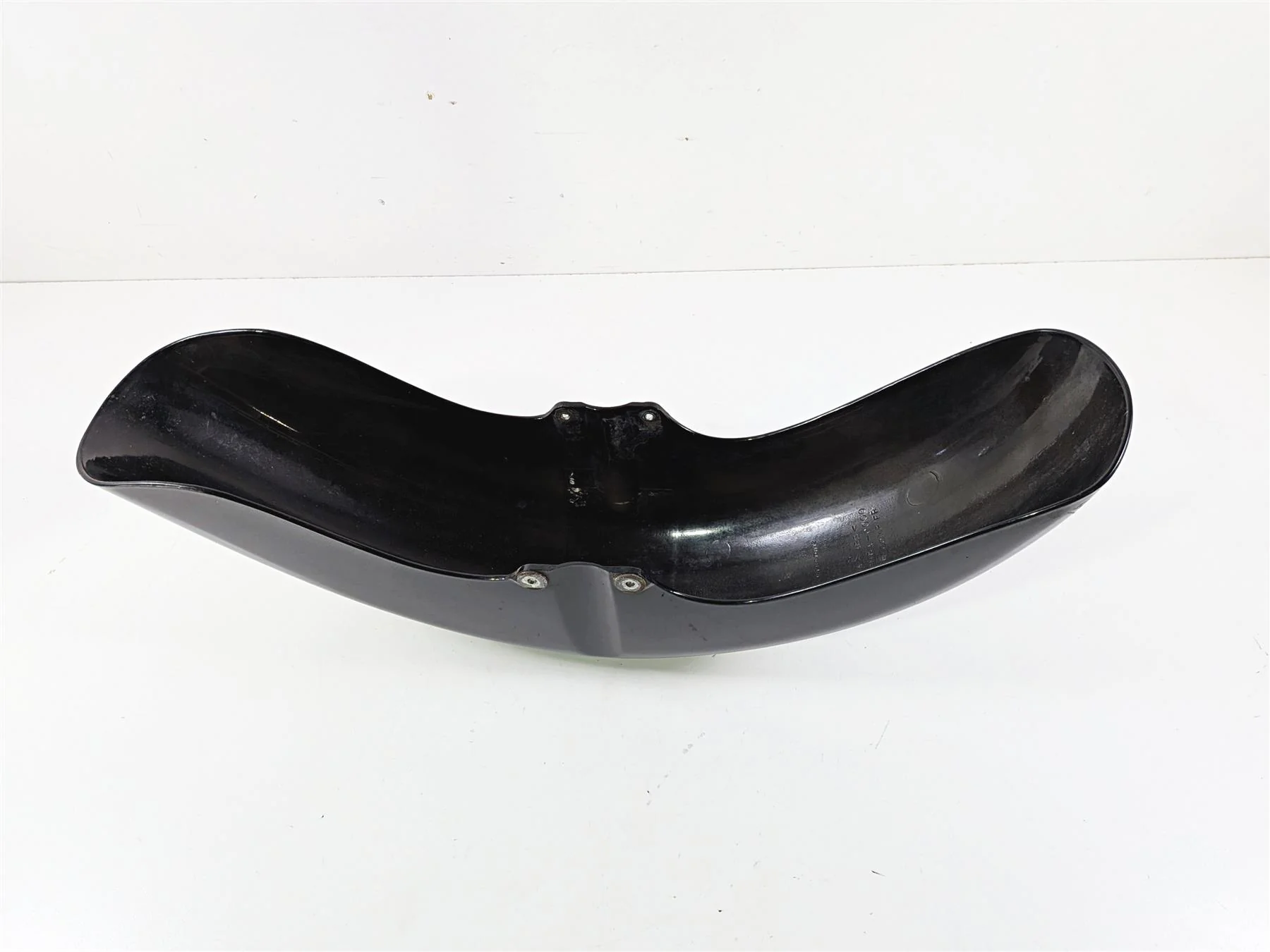 2005 Honda VT1100 Shadow Sabre Front Fender 6110-MBA-000 61110-MCK-A60ZA - Image 7