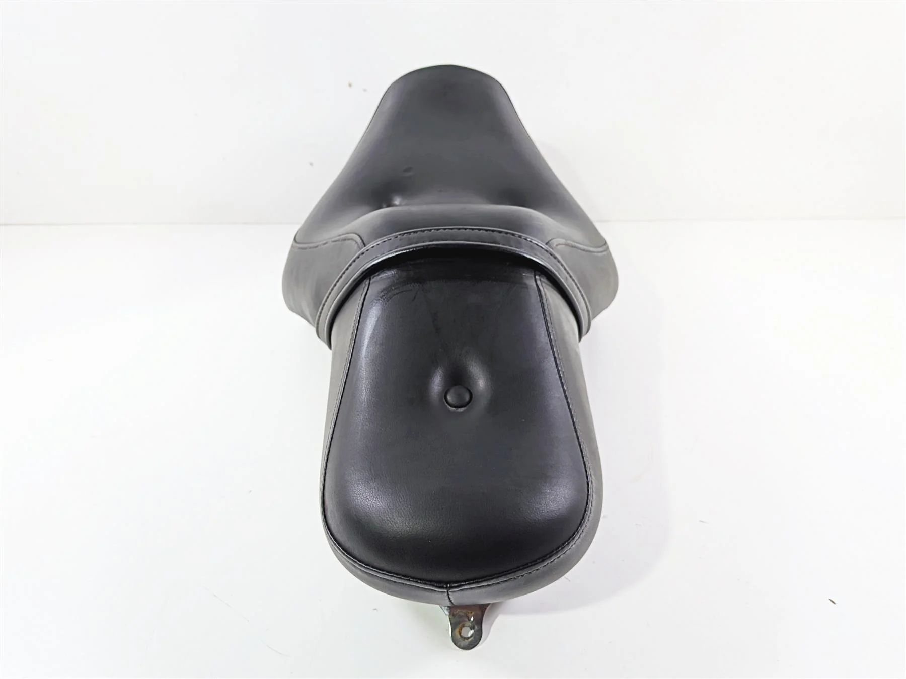 2005 Kawasaki EN500 Vulcan Seat Saddle - READ 53001-1801-MA - Image 2