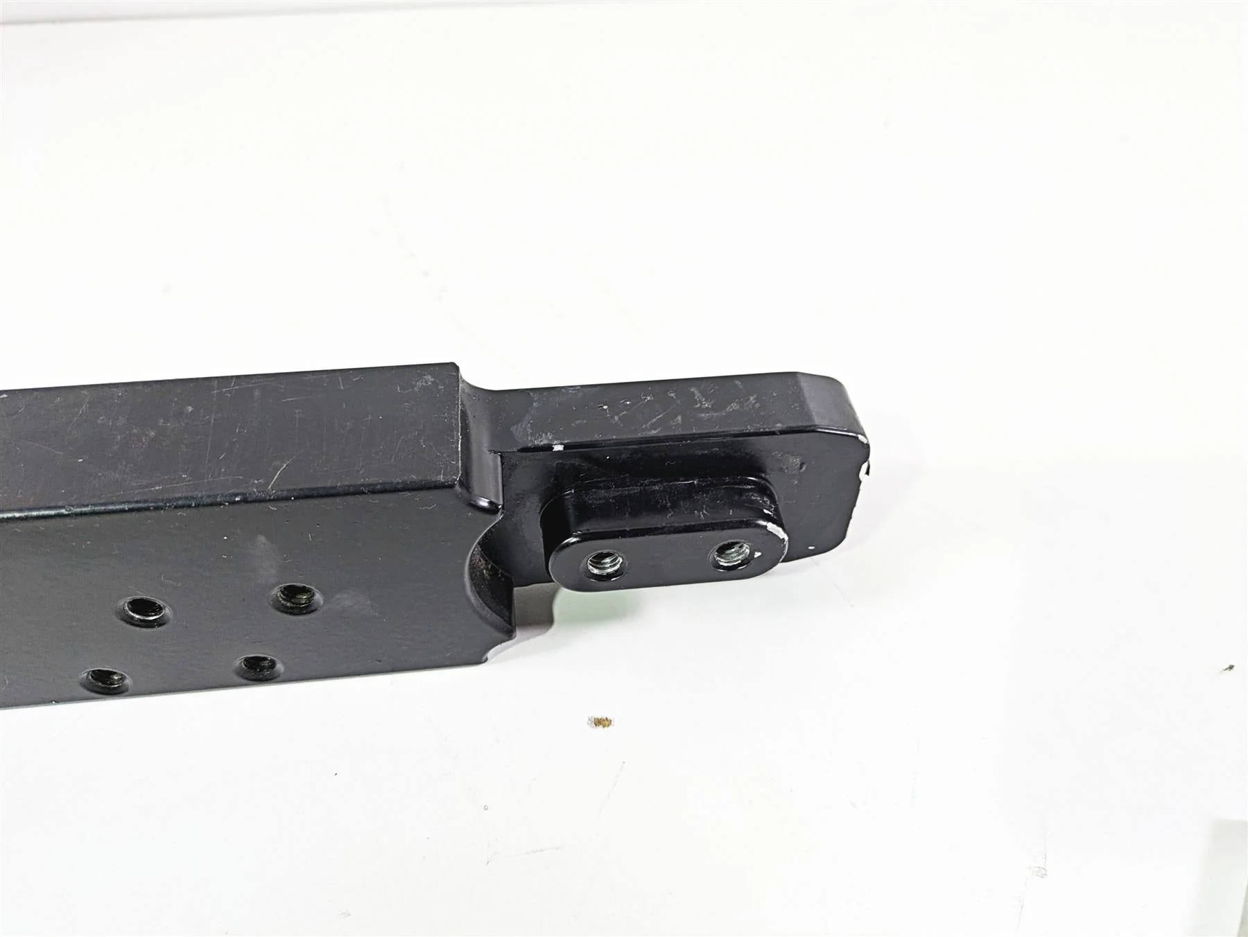 2005 Kawasaki ZX1000 ZX10R Ninja 9" Rear Swingarm Extension Kit - Image 10