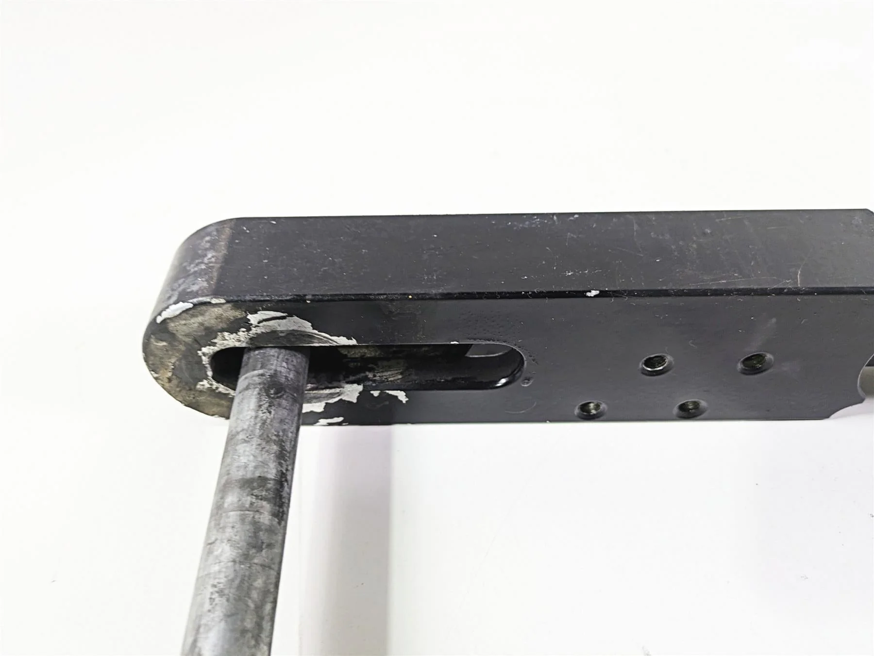 2005 Kawasaki ZX1000 ZX10R Ninja 9" Rear Swingarm Extension Kit - Image 8