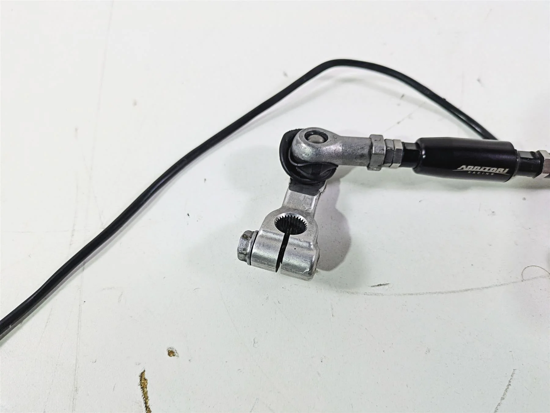 2005 Kawasaki ZX1000 ZX10R Ninja Annitori QS Pro Quickshifter ATQS2-YK1R4-CL - Image 7