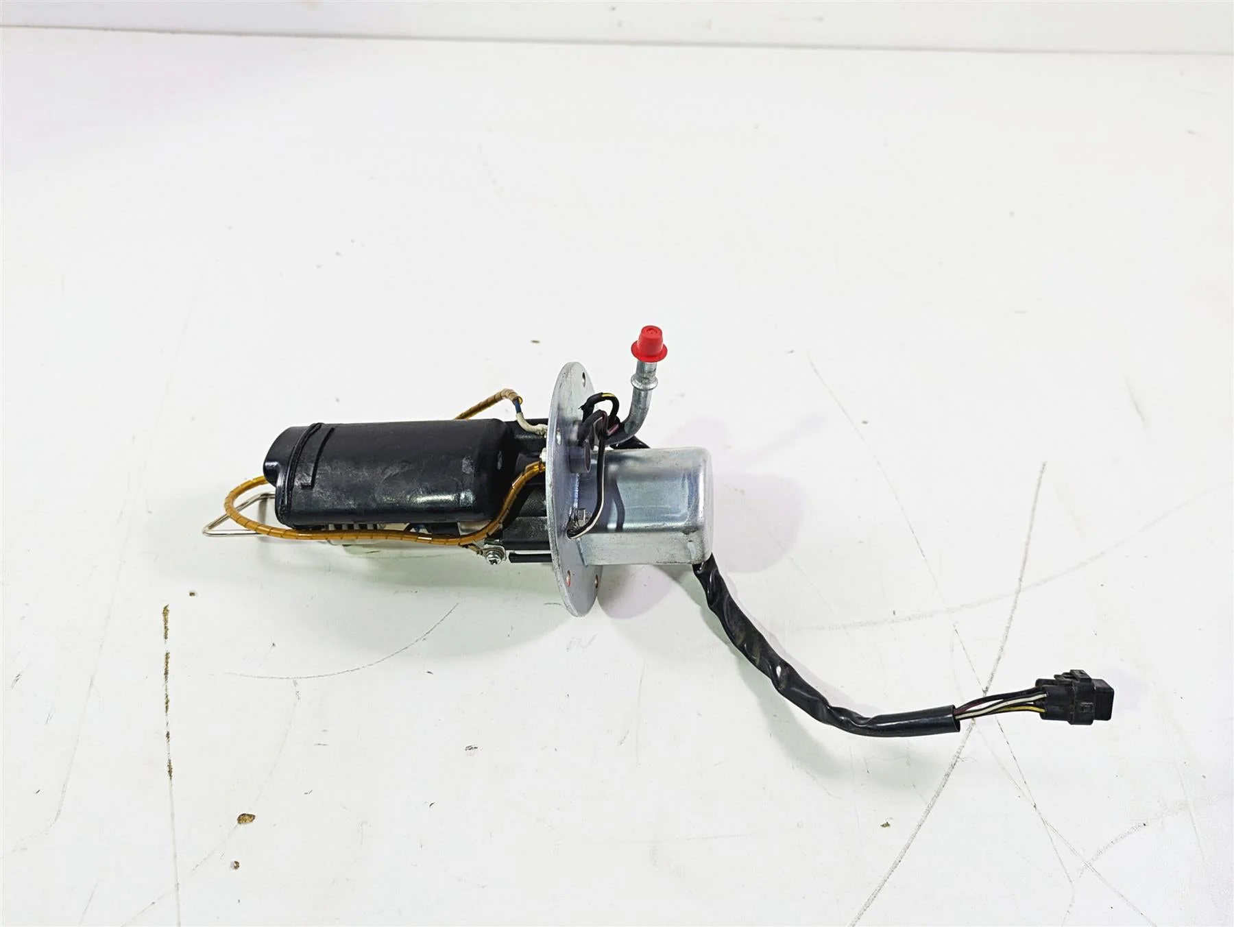 2005 Kawasaki ZX1000 ZX10R Ninja Fuel Gas Petrol Pump 49040-0004