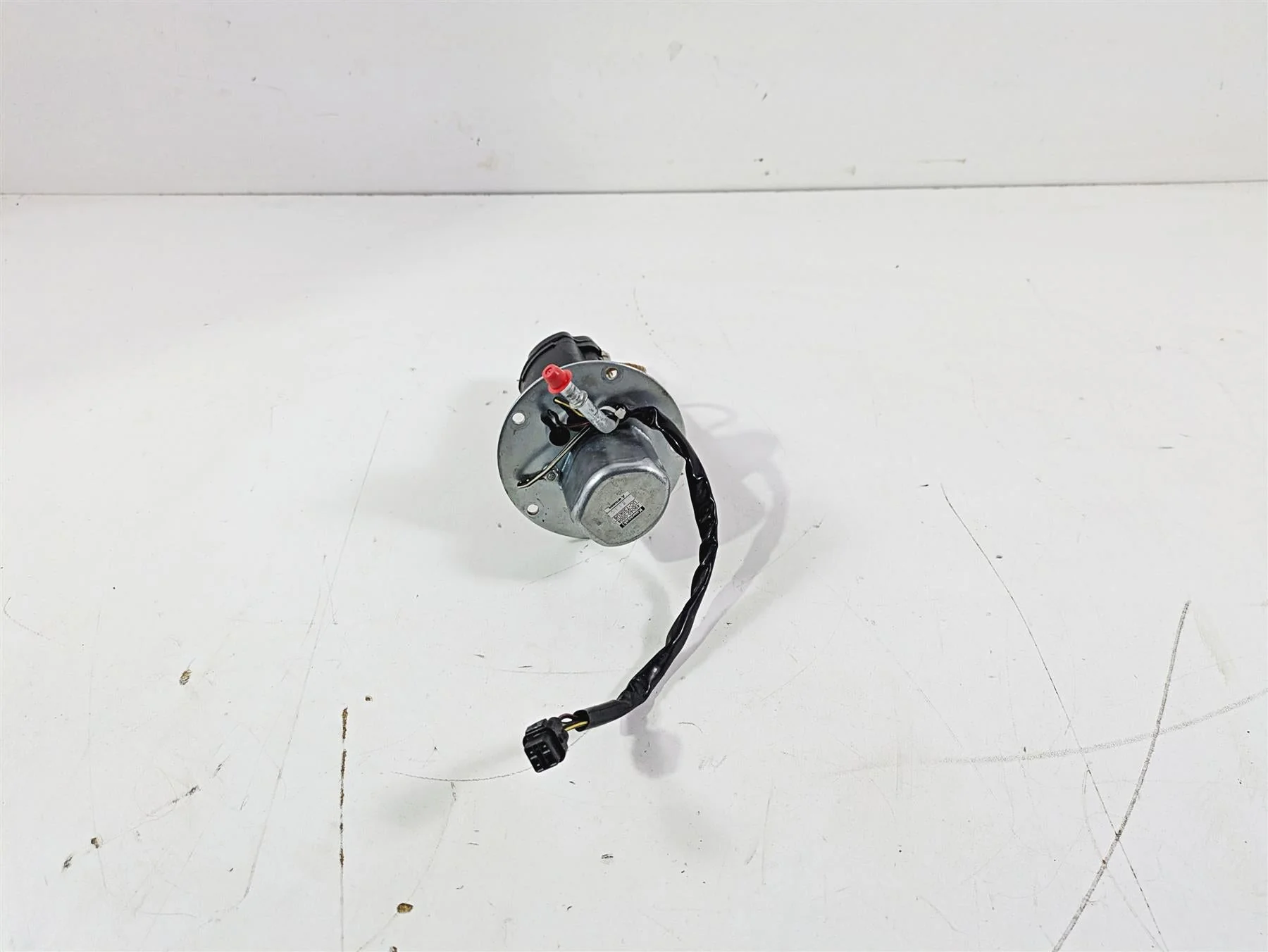 2005 Kawasaki ZX1000 ZX10R Ninja Fuel Gas Petrol Pump 49040-0004 - Image 12