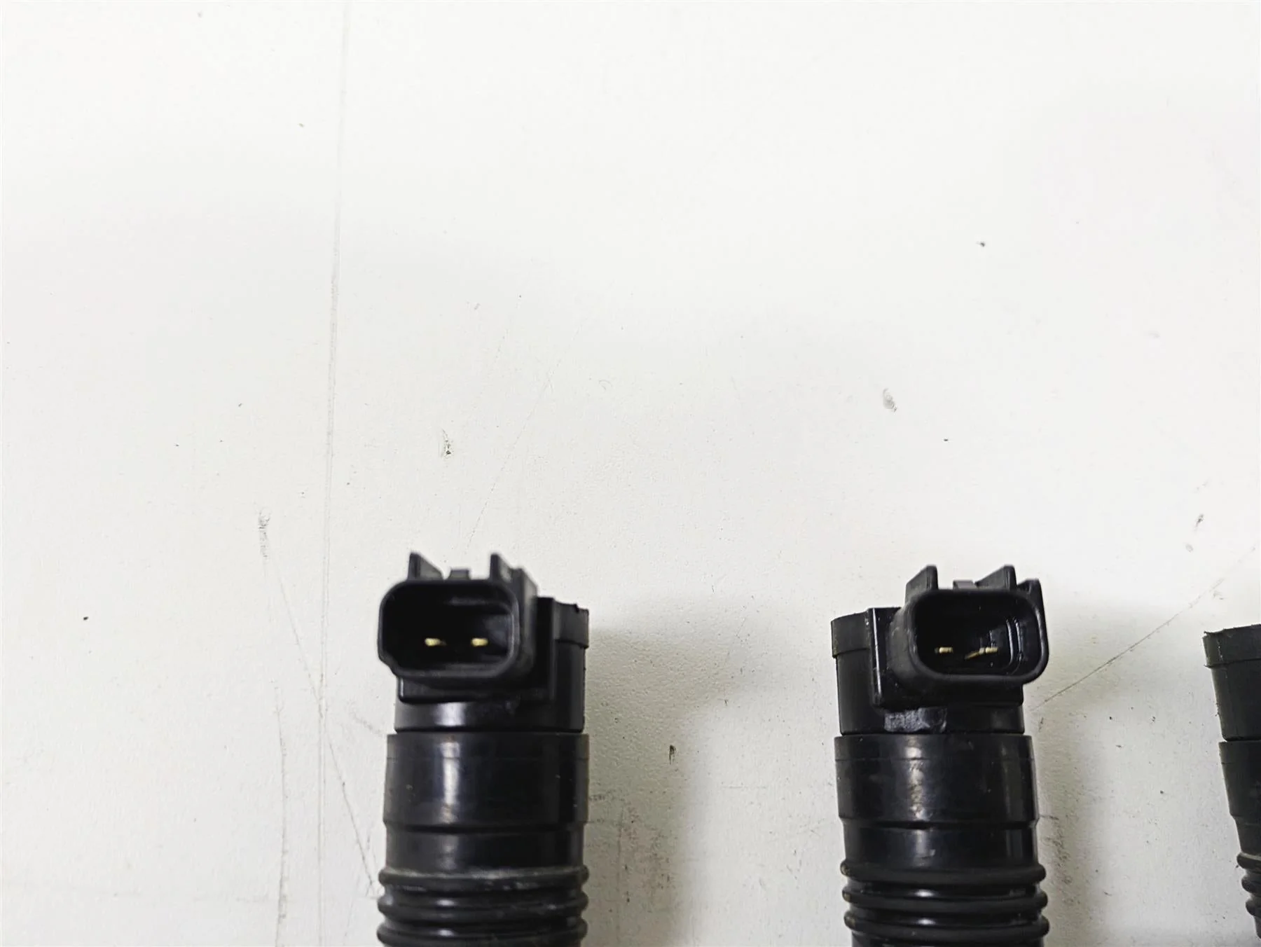 2005 Kawasaki ZX1000 ZX10R Ninja Ignition Coil Set - Read 21171-0005 - Image 10