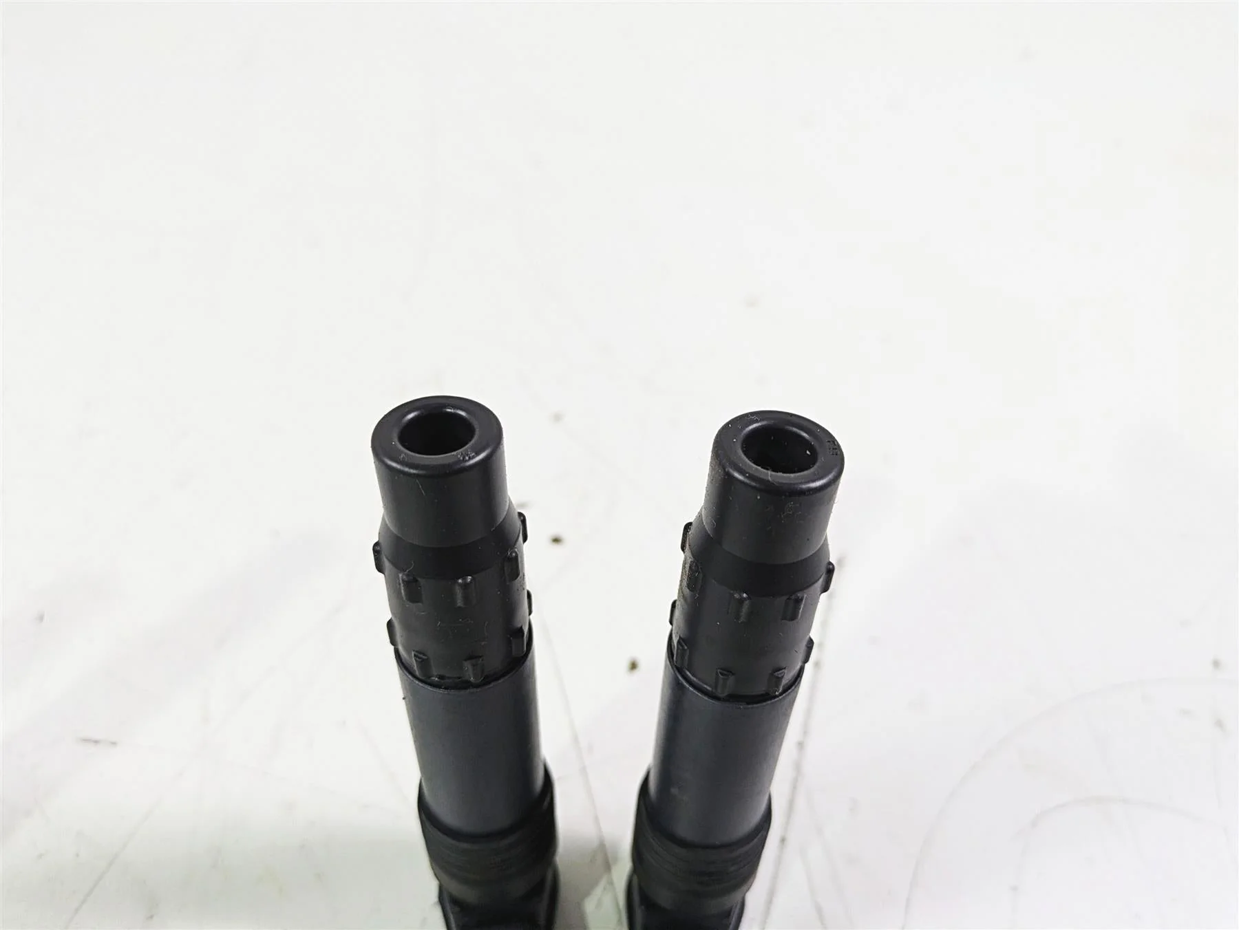 2005 Kawasaki ZX12R Ninja Denso Ignition Coils Stick Coil Set 21171-1286 - Image 10