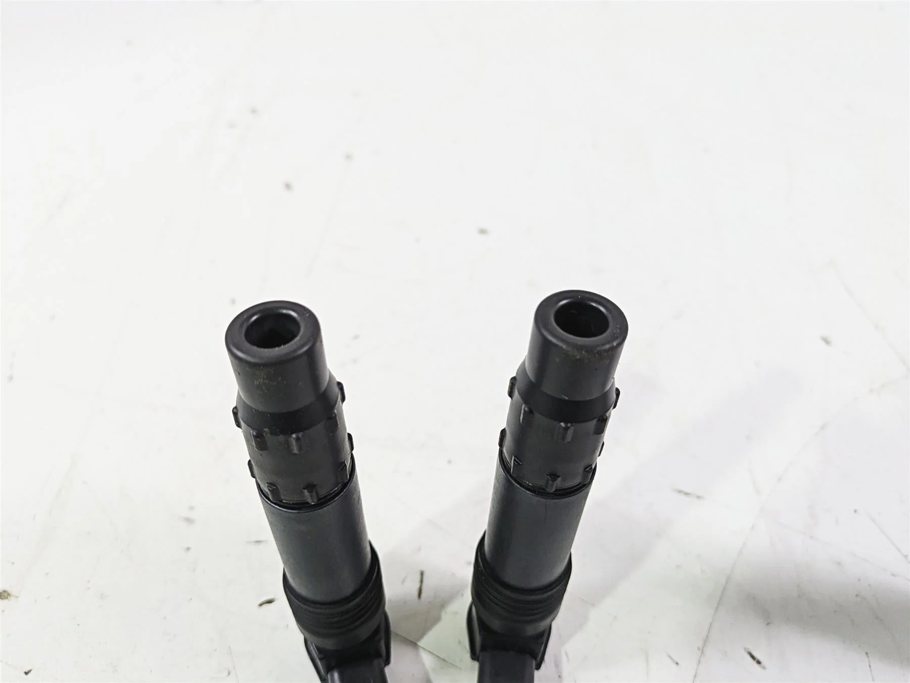 2005 Kawasaki ZX12R Ninja Denso Ignition Coils Stick Coil Set 21171-1286 - Image 11