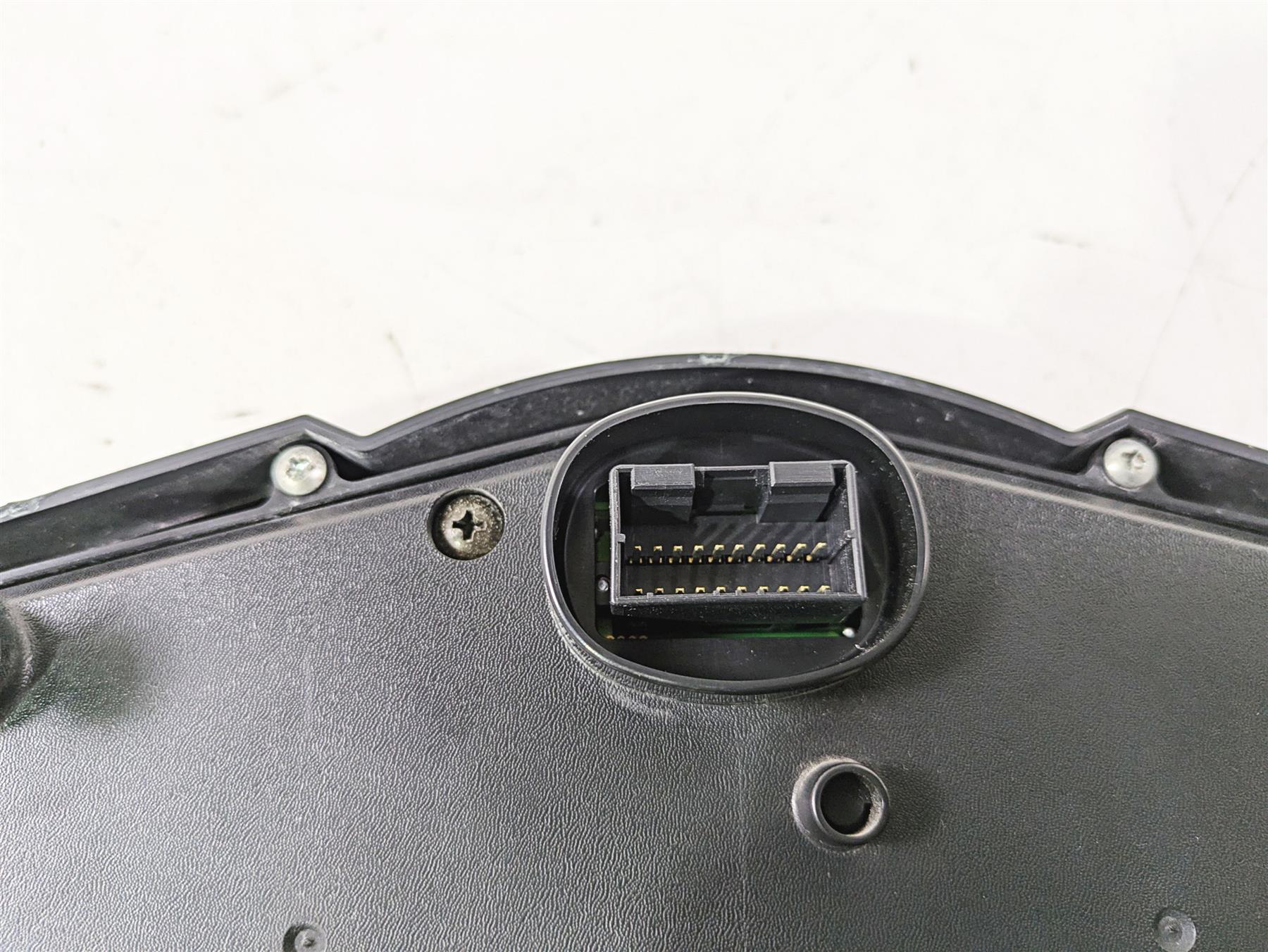 2005 Kawasaki ZX12R Ninja Gauges Speedometer Instrument - 15k 28011-0023 - Image 11