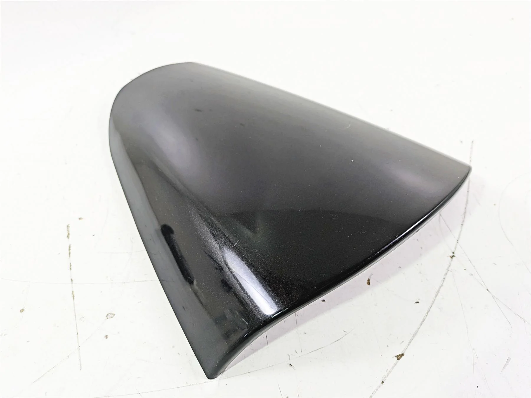 2005 Kawasaki ZX12R Ninja Rear Passenger Seat Cover Cowl -Read 53065-1051 - Image 12