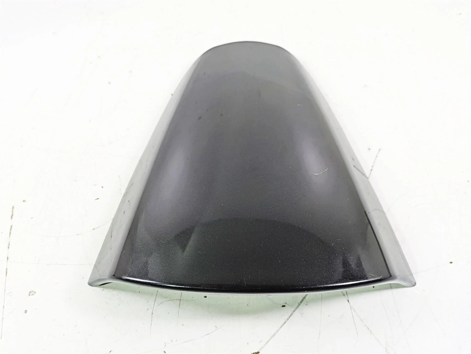 2005 Kawasaki ZX12R Ninja Rear Passenger Seat Cover Cowl -Read 53065-1051 - Image 2