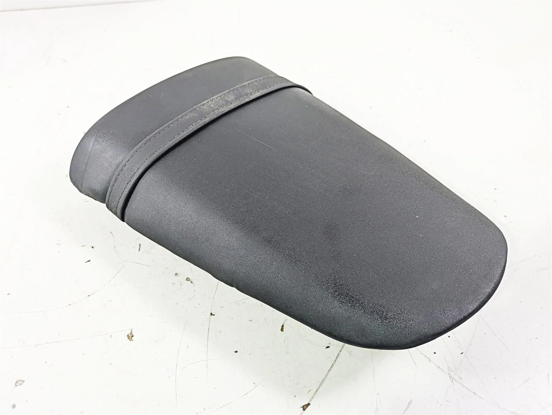 2005 Kawasaki ZX12R Ninja Rear Passenger Seat Saddle 53001-1959-MA - Image 10