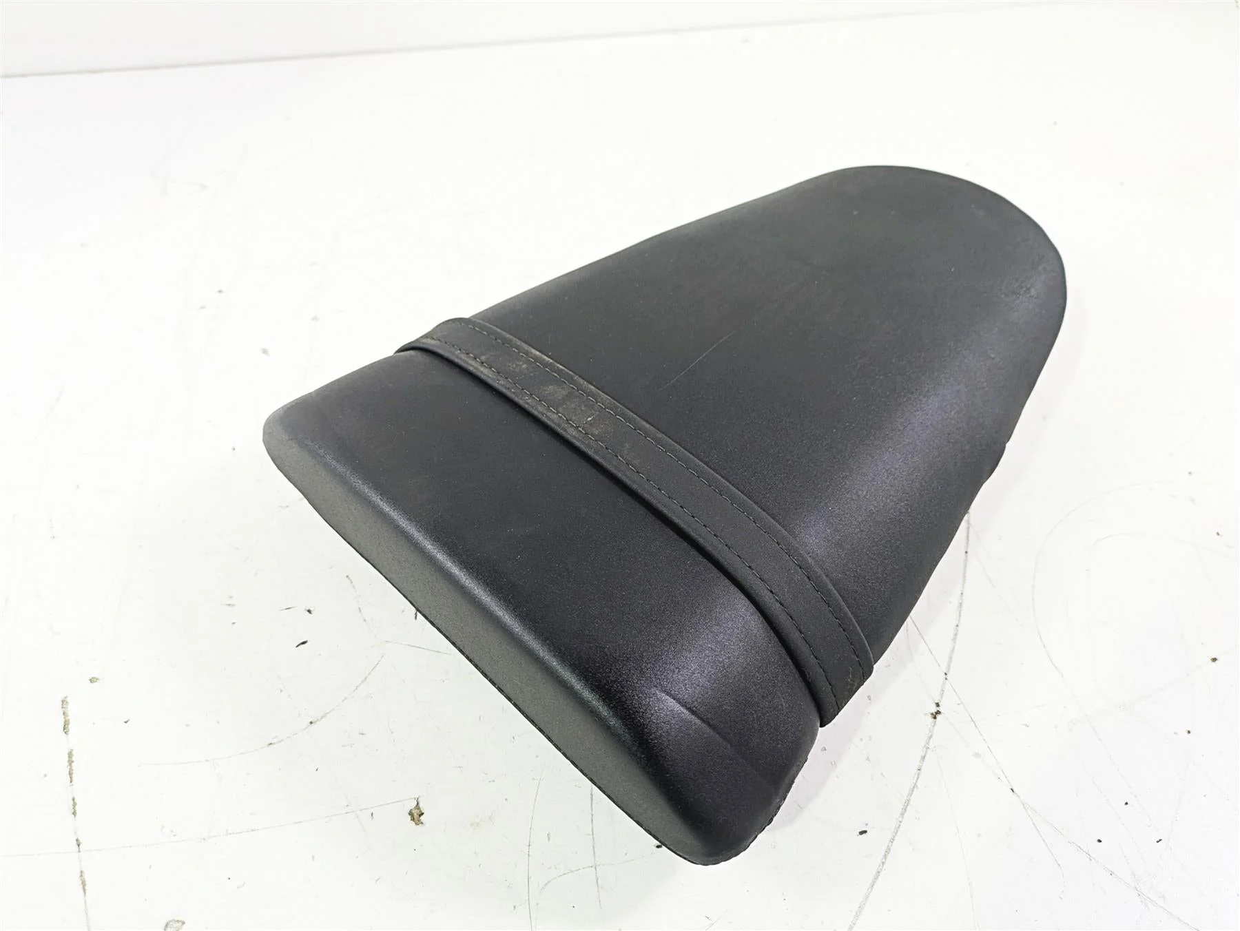 2005 Kawasaki ZX12R Ninja Rear Passenger Seat Saddle 53001-1959-MA - Image 11