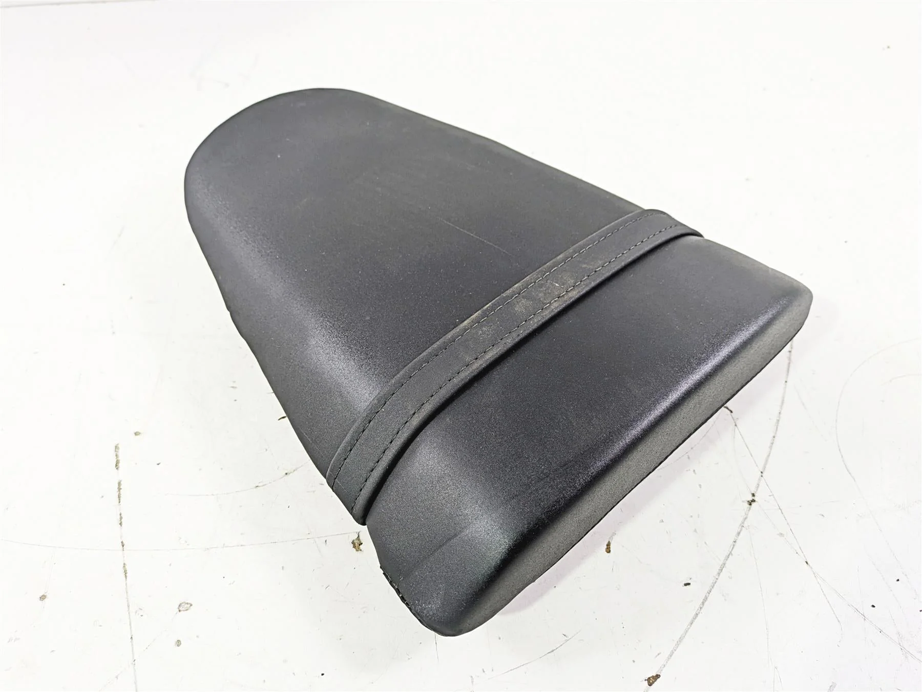2005 Kawasaki ZX12R Ninja Rear Passenger Seat Saddle 53001-1959-MA - Image 12