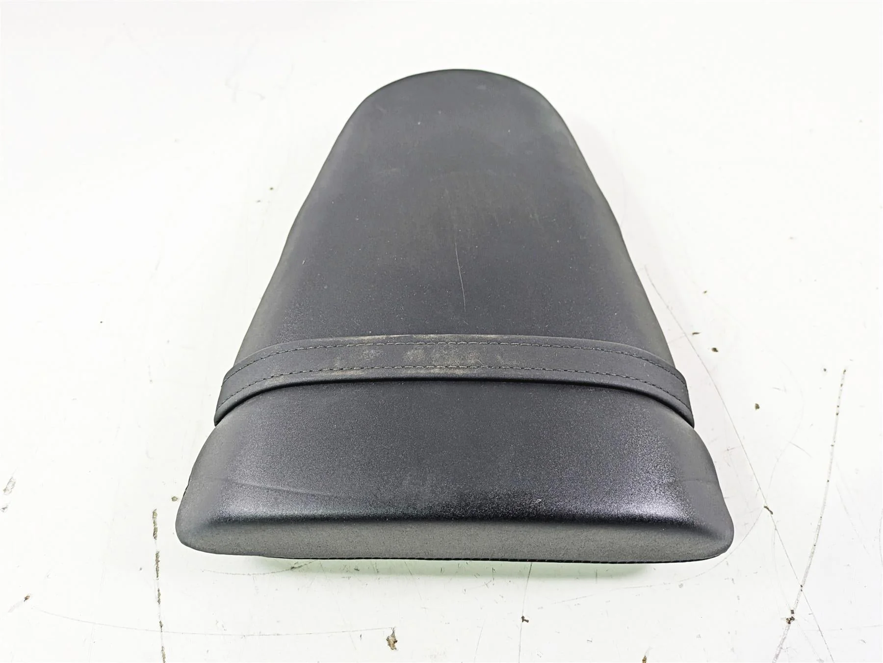 2005 Kawasaki ZX12R Ninja Rear Passenger Seat Saddle 53001-1959-MA - Image 2