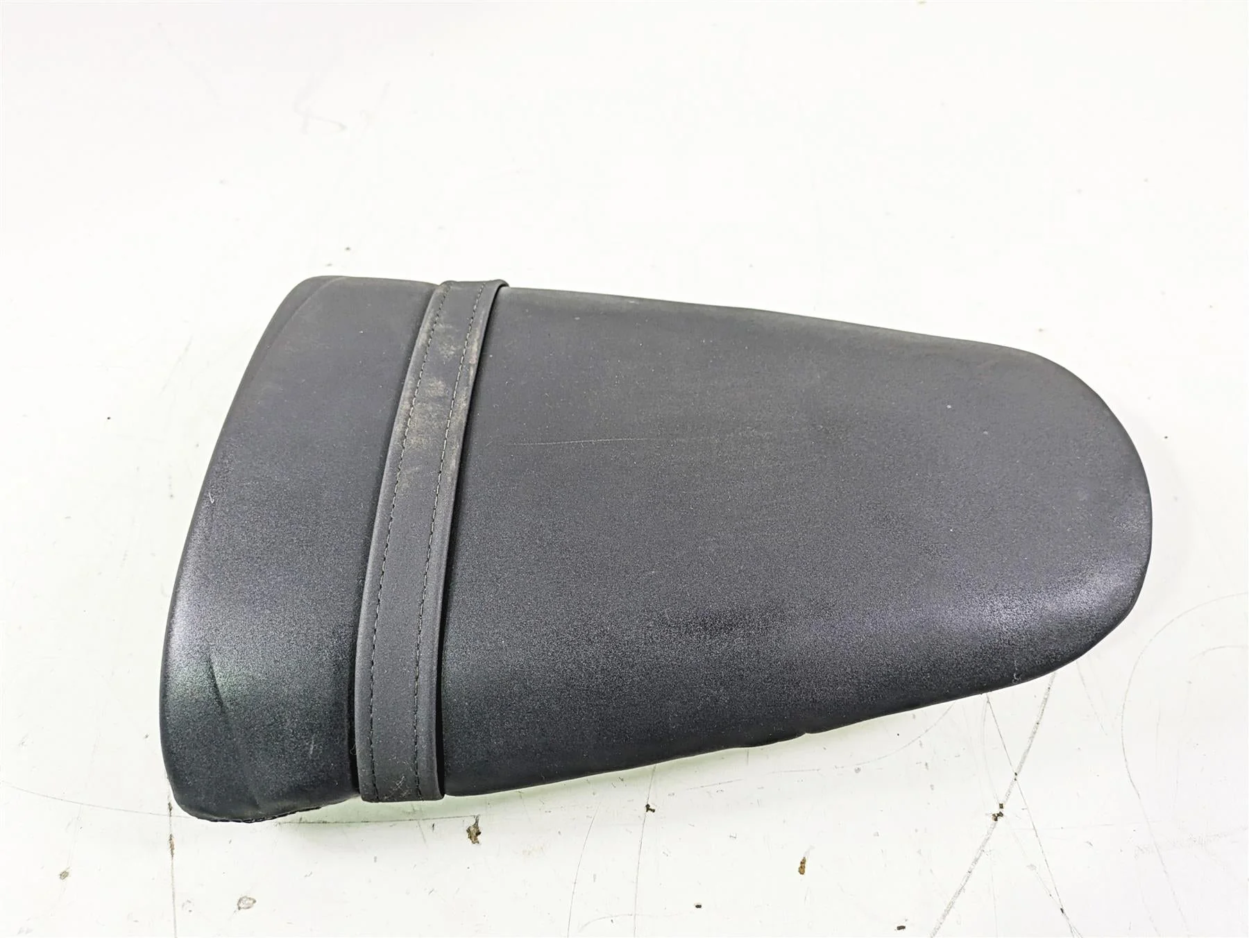 2005 Kawasaki ZX12R Ninja Rear Passenger Seat Saddle 53001-1959-MA - Image 3