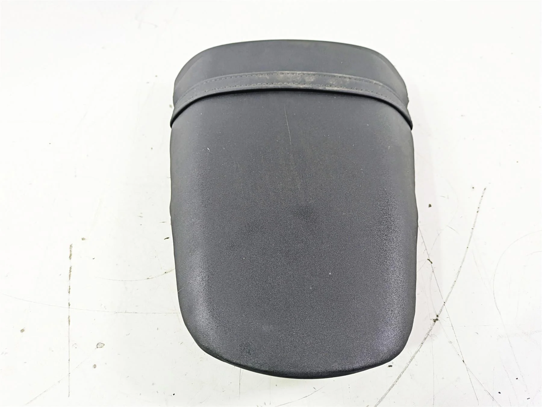 2005 Kawasaki ZX12R Ninja Rear Passenger Seat Saddle 53001-1959-MA - Image 4