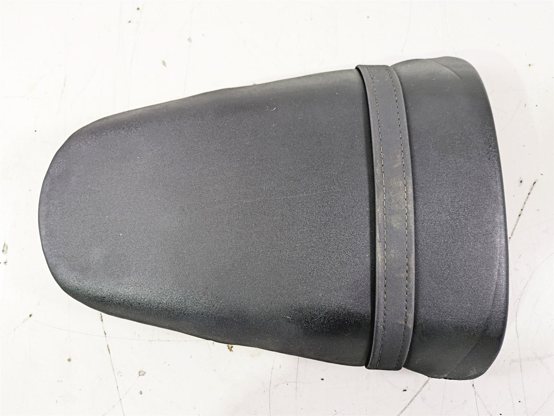 2005 Kawasaki ZX12R Ninja Rear Passenger Seat Saddle 53001-1959-MA - Image 5
