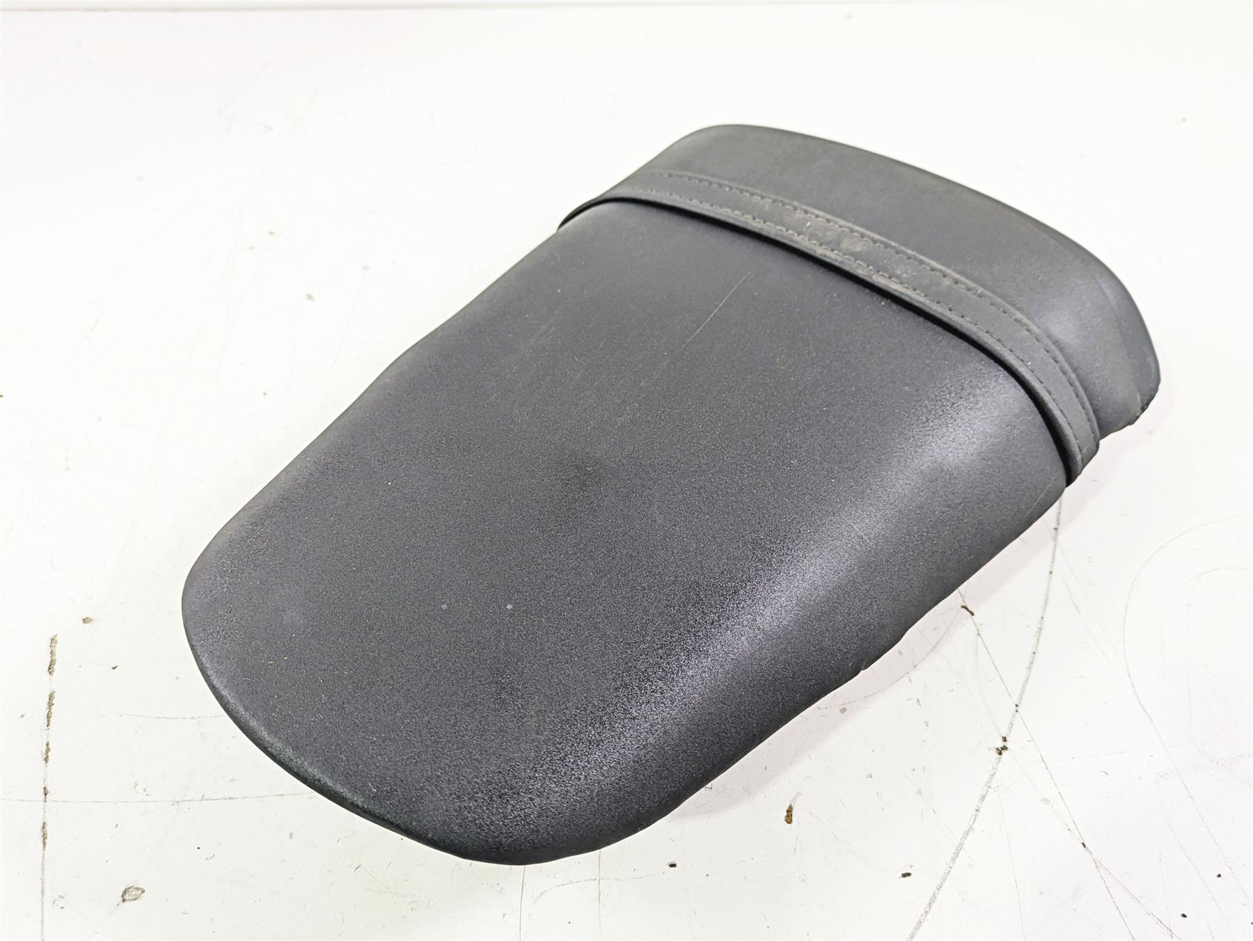 2005 Kawasaki ZX12R Ninja Rear Passenger Seat Saddle 53001-1959-MA - Image 9