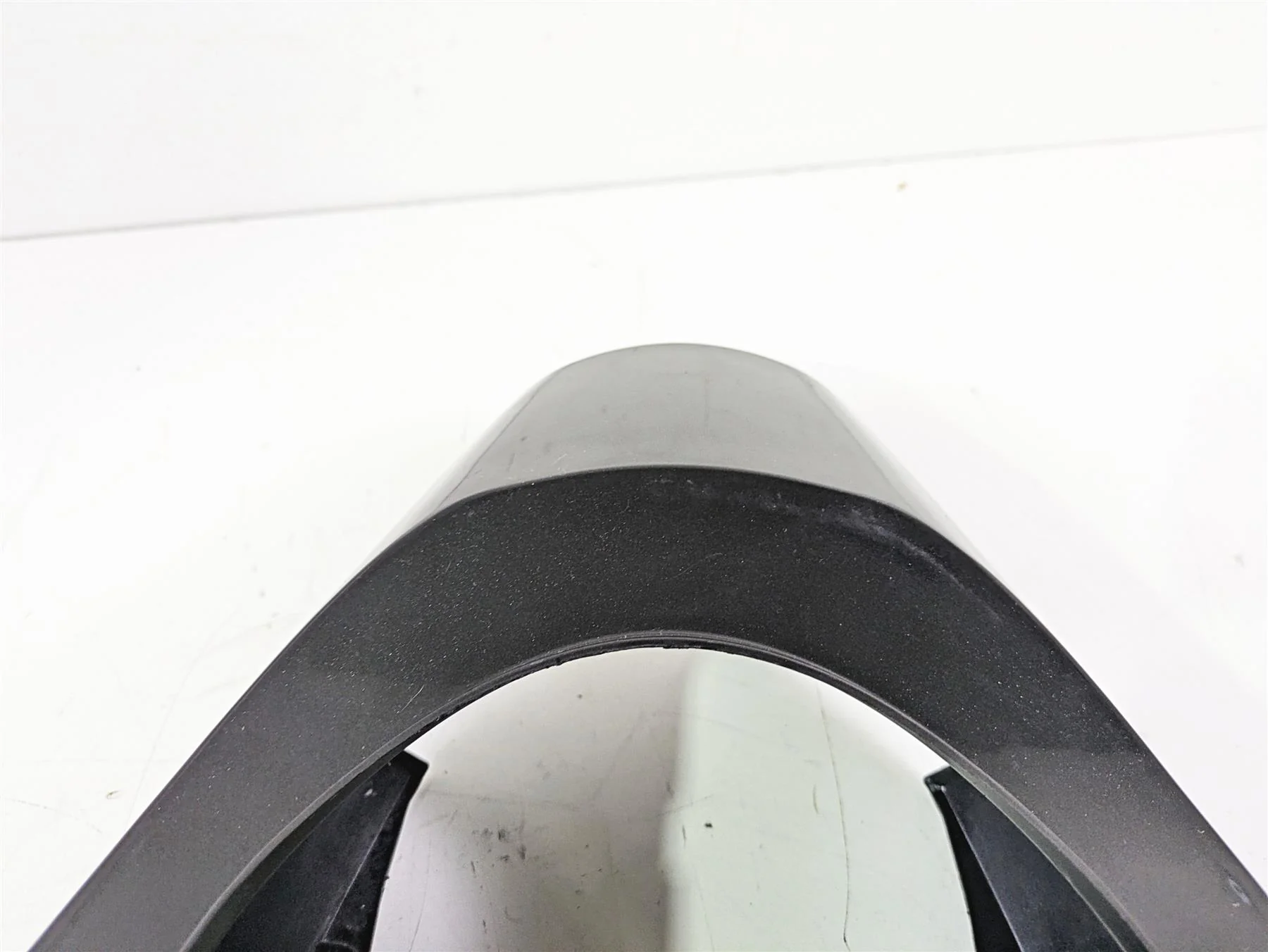 2005 Kawasaki ZX12R Ninja Rear Tail Fairing Cover Cowl 36040-1053 - Image 9