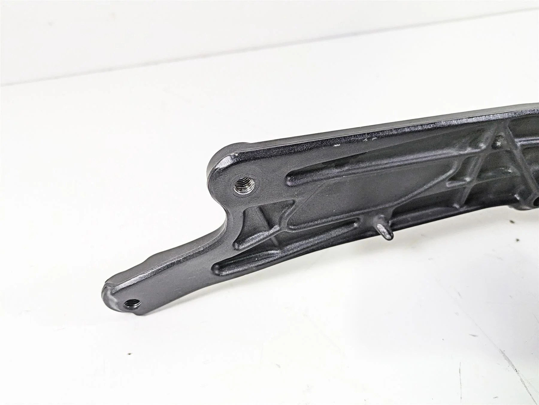 2005 Kawasaki ZX12R Ninja Straight Rear Subframe Sub Frame 32160-1778-8F - Image 9